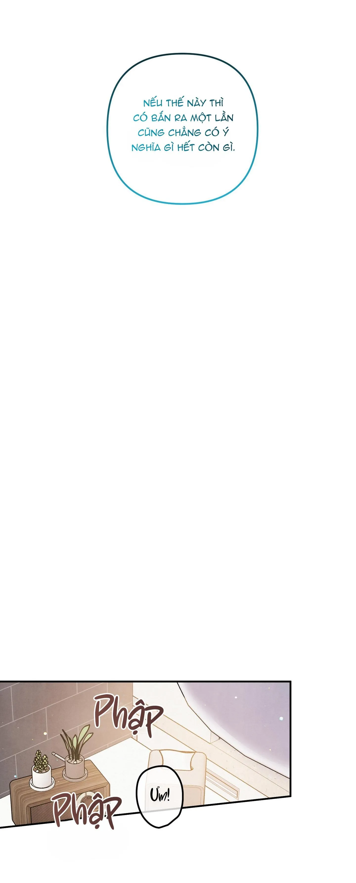 MỐI QUAN HỆ CỦA THÚ NHÂN Chapter 80 Trang 15
