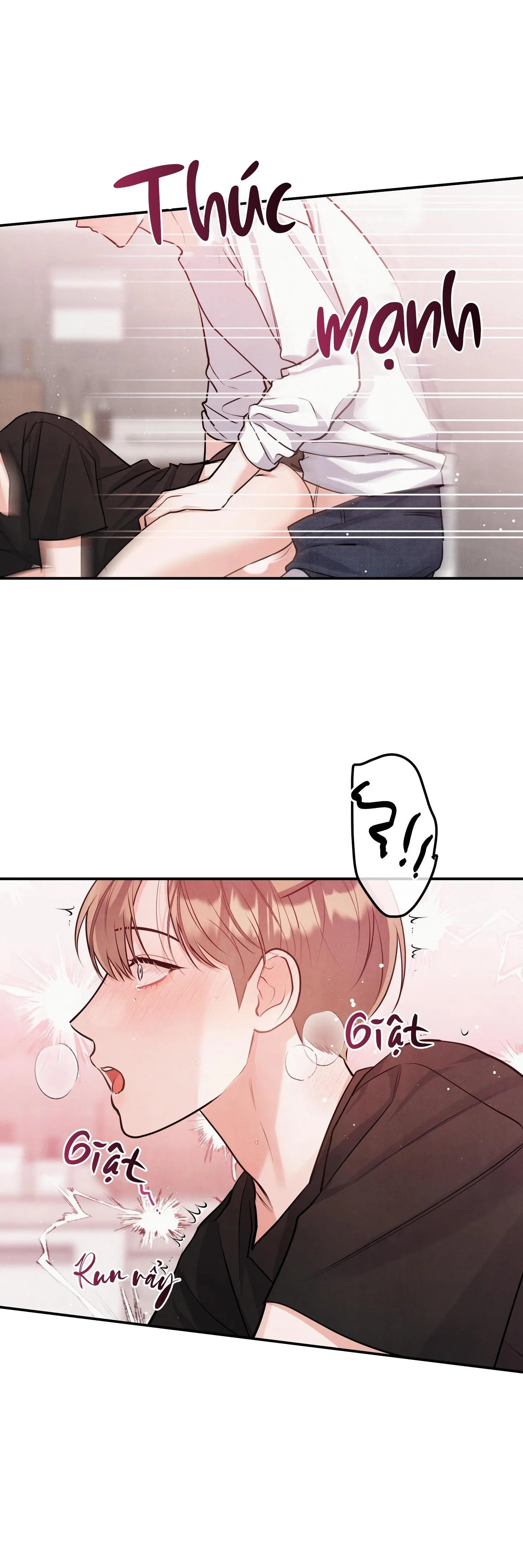 MỐI QUAN HỆ CỦA THÚ NHÂN Chapter 80 Trang 23