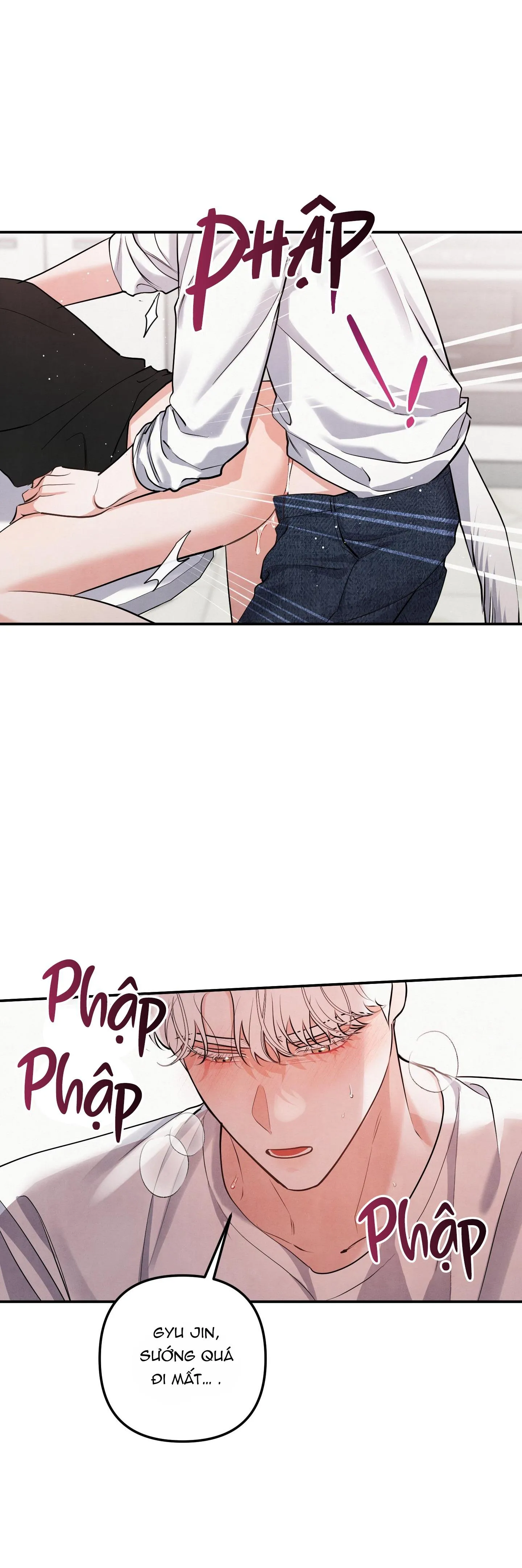 MỐI QUAN HỆ CỦA THÚ NHÂN Chapter 80 Trang 24