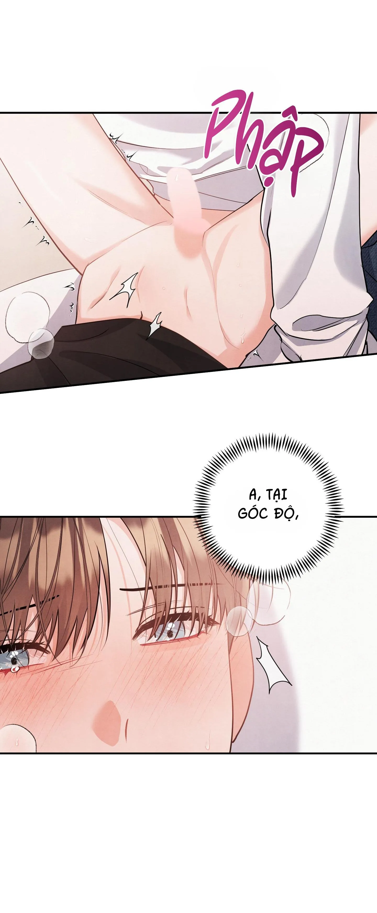 MỐI QUAN HỆ CỦA THÚ NHÂN Chapter 80 Trang 29