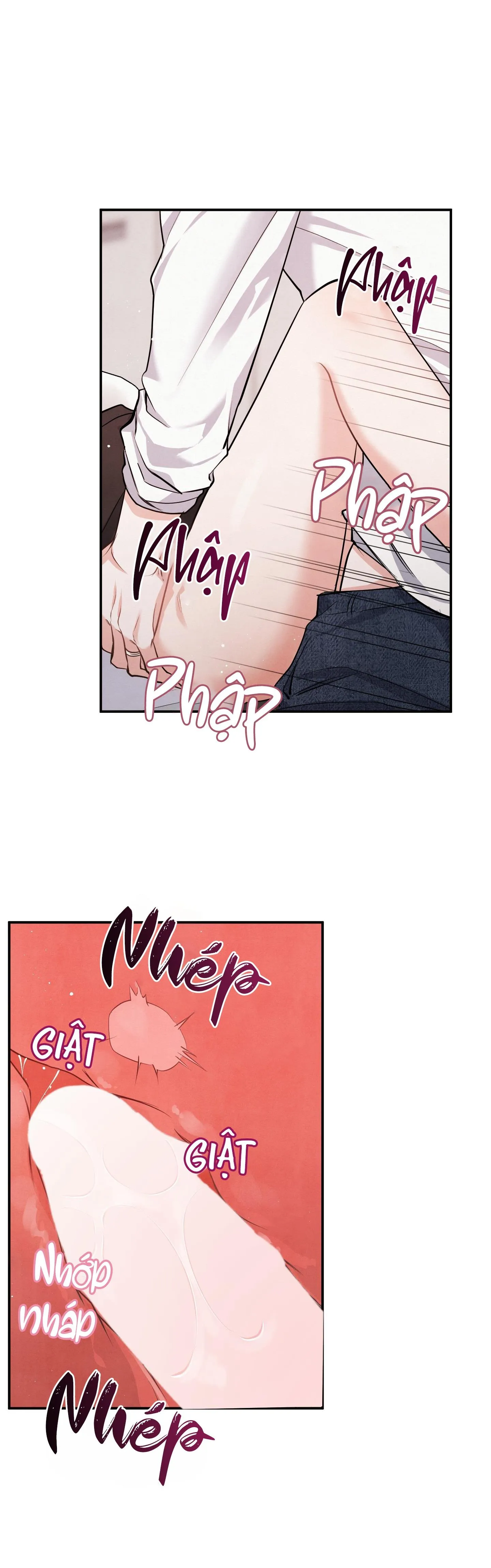 MỐI QUAN HỆ CỦA THÚ NHÂN Chapter 80 Trang 30