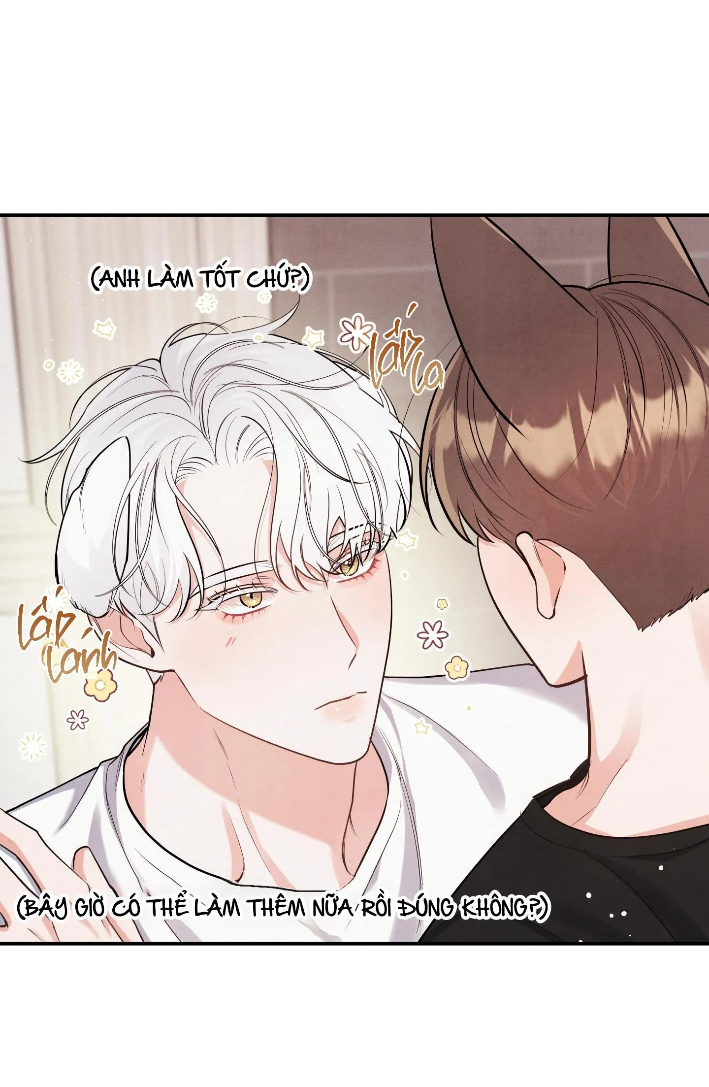 MỐI QUAN HỆ CỦA THÚ NHÂN Chapter 81 Trang 18