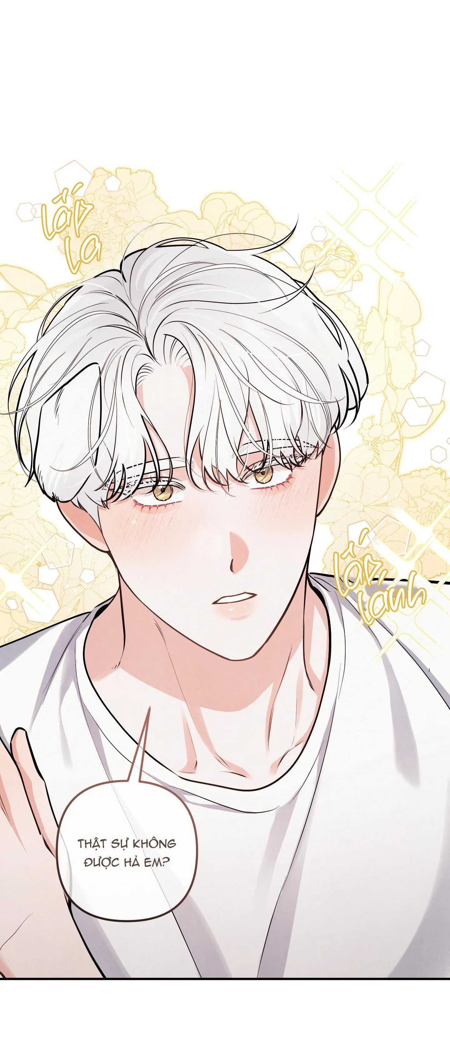 MỐI QUAN HỆ CỦA THÚ NHÂN Chapter 81 Trang 20