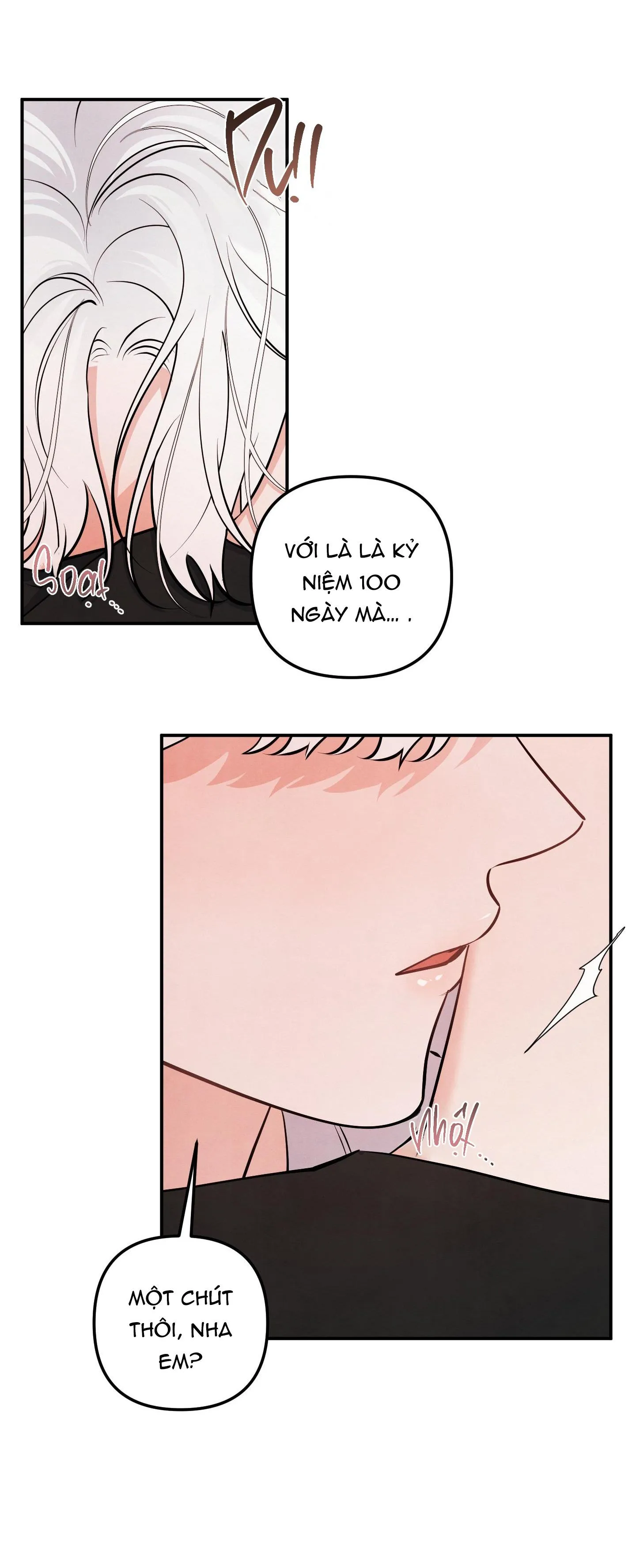 MỐI QUAN HỆ CỦA THÚ NHÂN Chapter 81 Trang 22