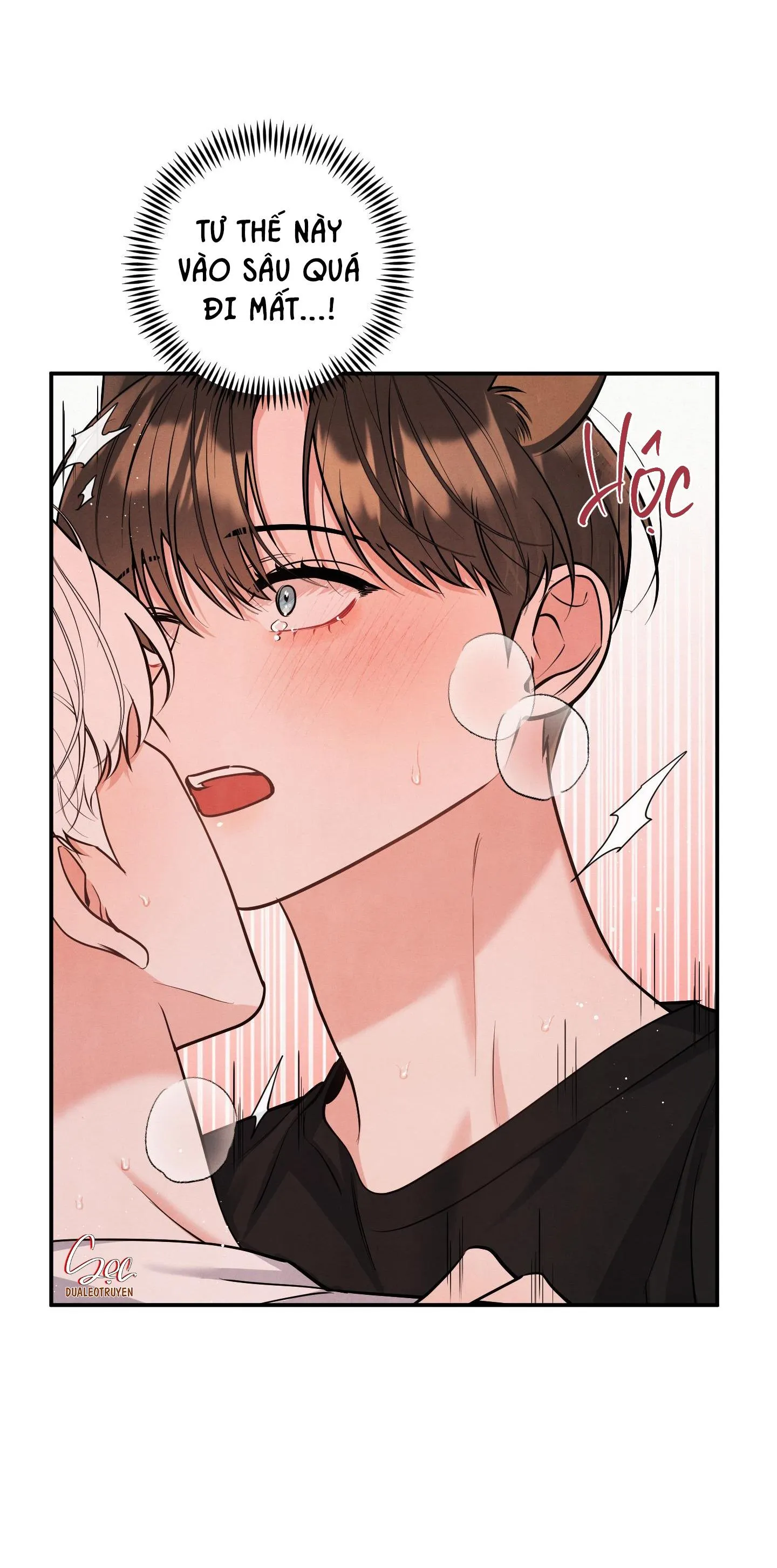 MỐI QUAN HỆ CỦA THÚ NHÂN Chapter 81 Trang 25