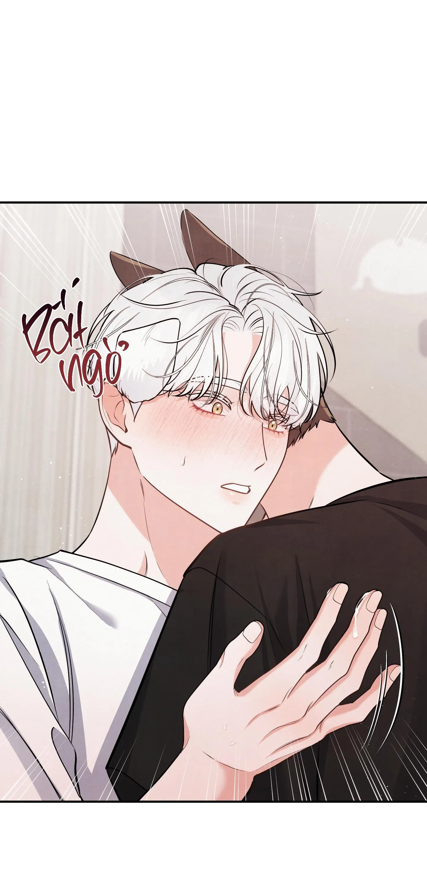 MỐI QUAN HỆ CỦA THÚ NHÂN Chapter 81 Trang 28