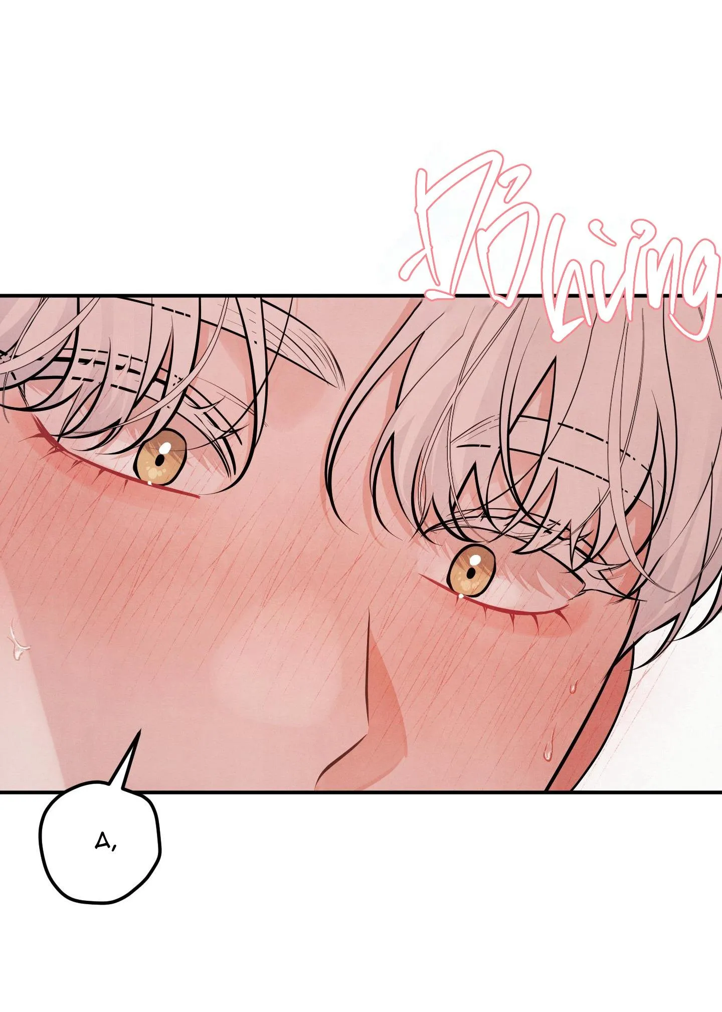 MỐI QUAN HỆ CỦA THÚ NHÂN Chapter 81 Trang 29