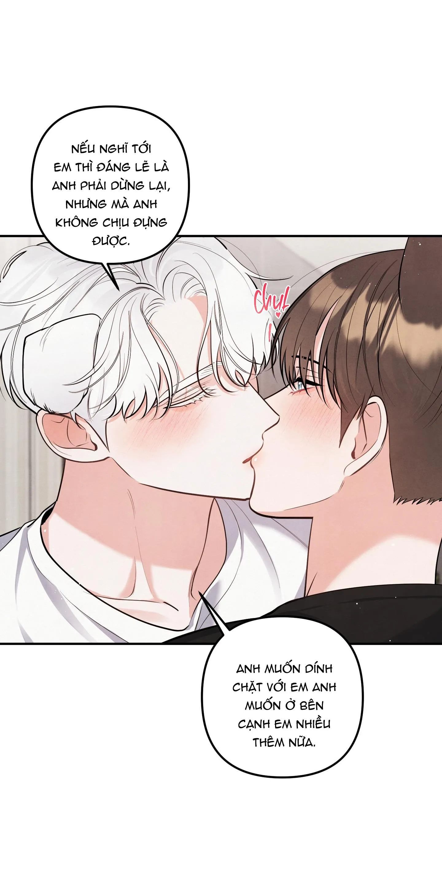 MỐI QUAN HỆ CỦA THÚ NHÂN Chapter 81 Trang 34