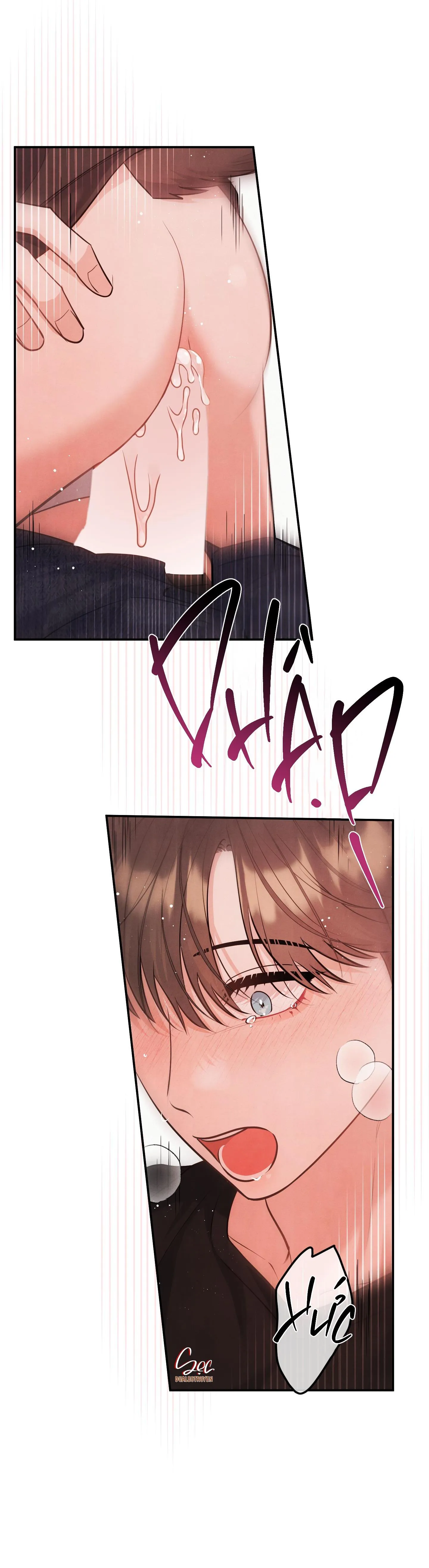 MỐI QUAN HỆ CỦA THÚ NHÂN Chapter 81 Trang 36