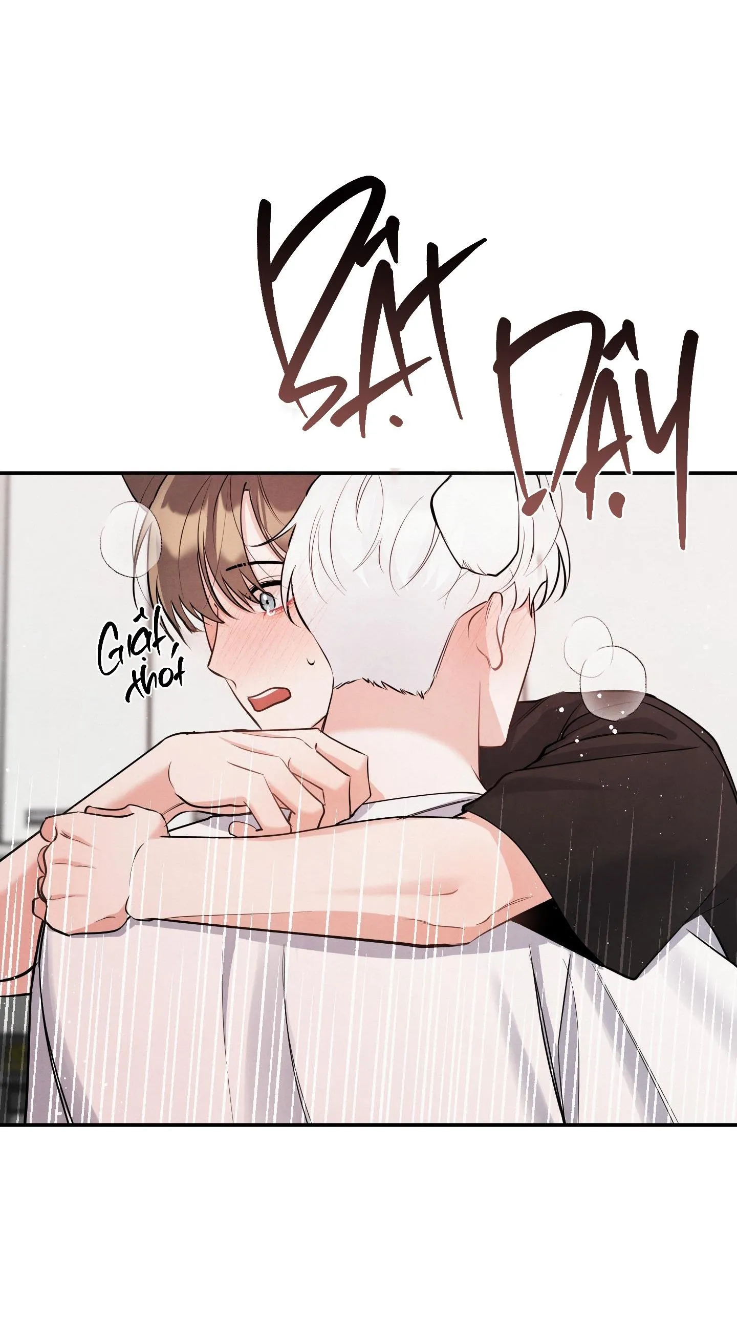 MỐI QUAN HỆ CỦA THÚ NHÂN Chapter 81 Trang 40