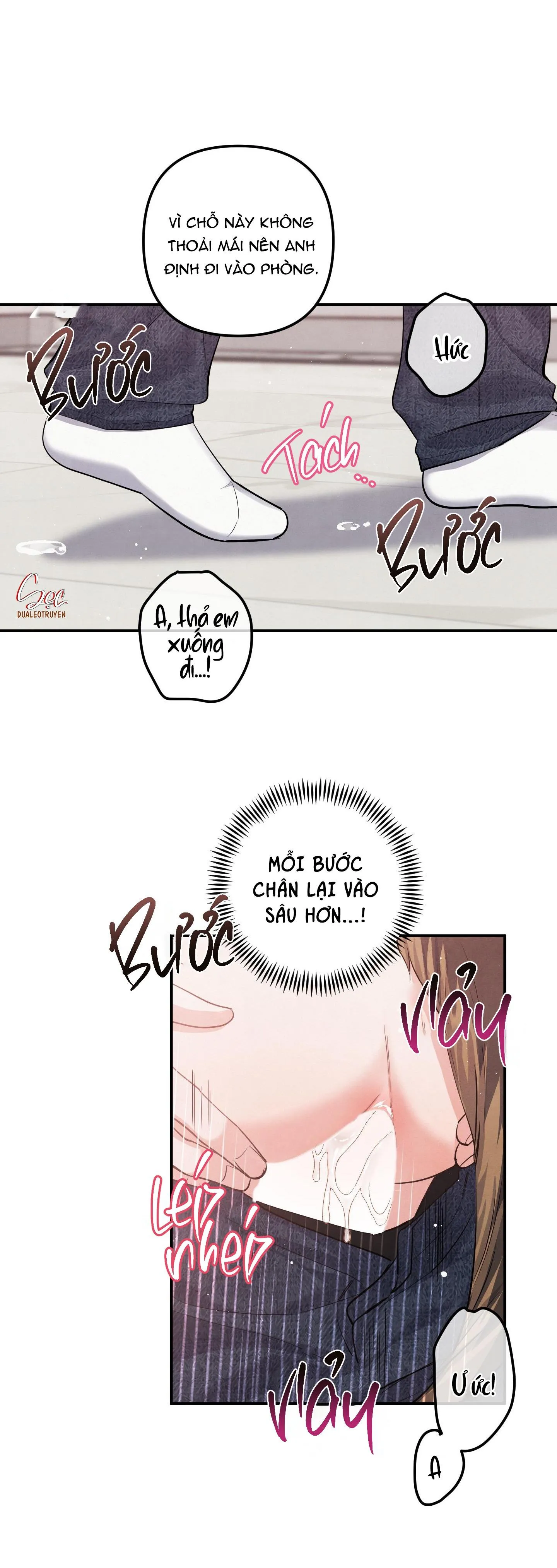 MỐI QUAN HỆ CỦA THÚ NHÂN Chapter 81 Trang 42