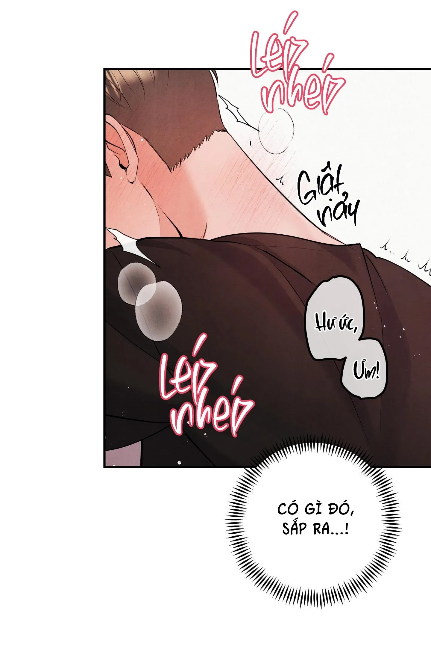 MỐI QUAN HỆ CỦA THÚ NHÂN Chapter 81 Trang 46