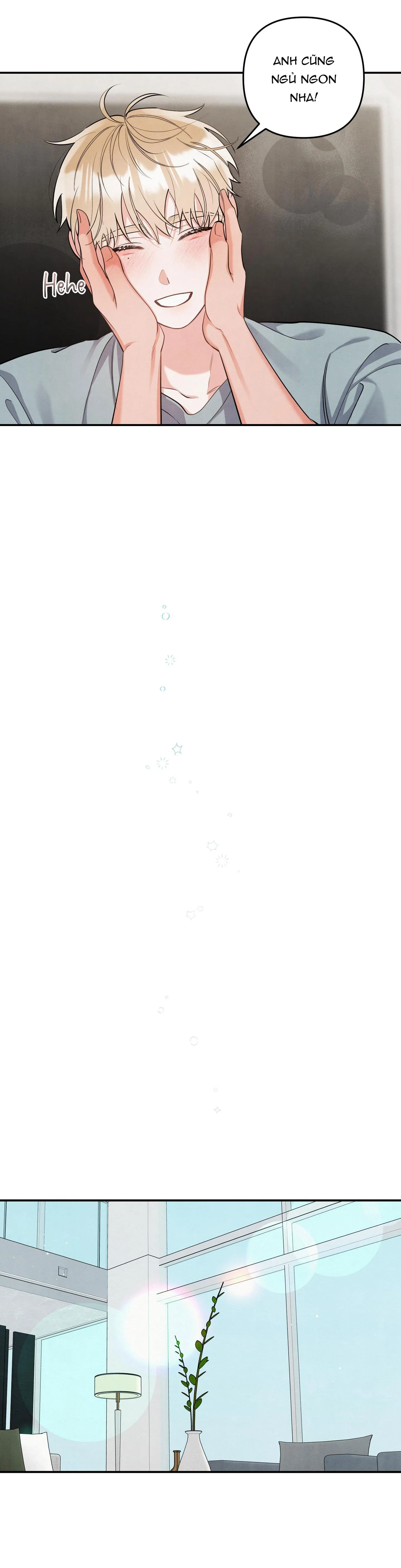 MỐI QUAN HỆ CỦA THÚ NHÂN Chapter 83 Trang 14