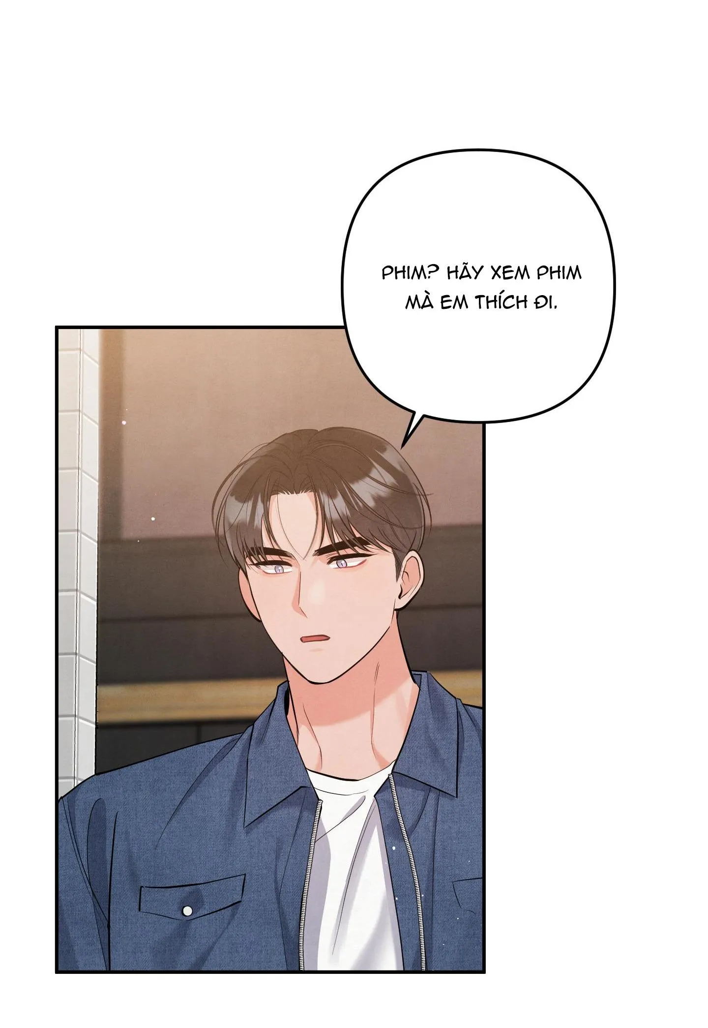 MỐI QUAN HỆ CỦA THÚ NHÂN Chapter 84 Trang 3