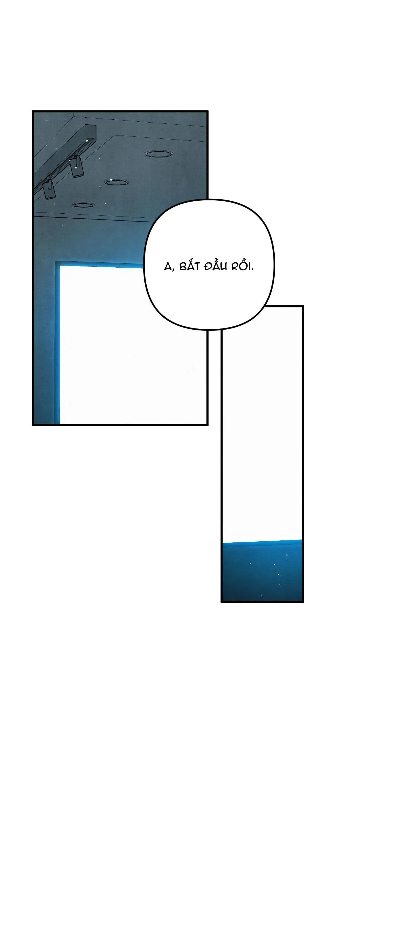 MỐI QUAN HỆ CỦA THÚ NHÂN Chapter 84 Trang 11