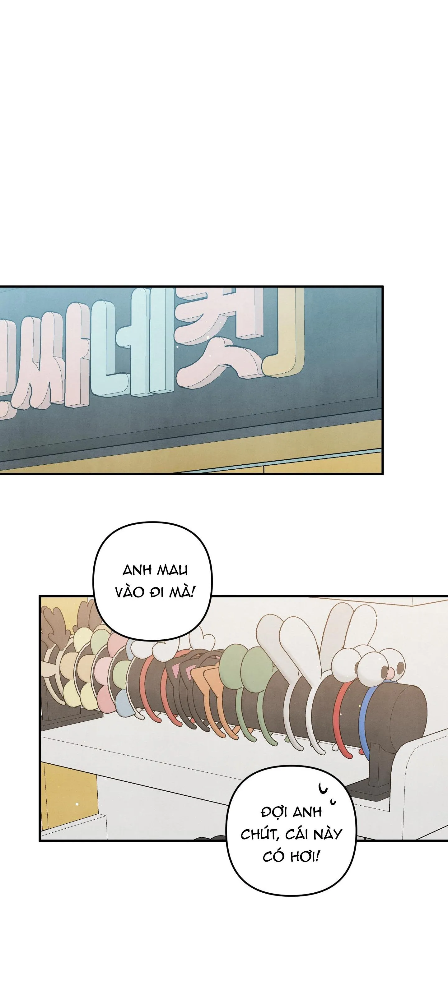 MỐI QUAN HỆ CỦA THÚ NHÂN Chapter 84 Trang 17