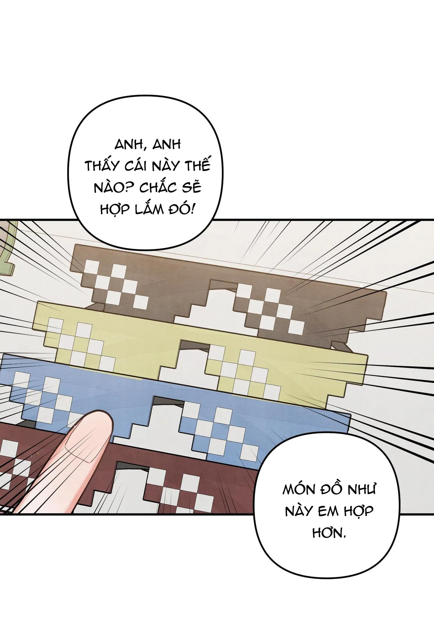 MỐI QUAN HỆ CỦA THÚ NHÂN Chapter 84 Trang 18