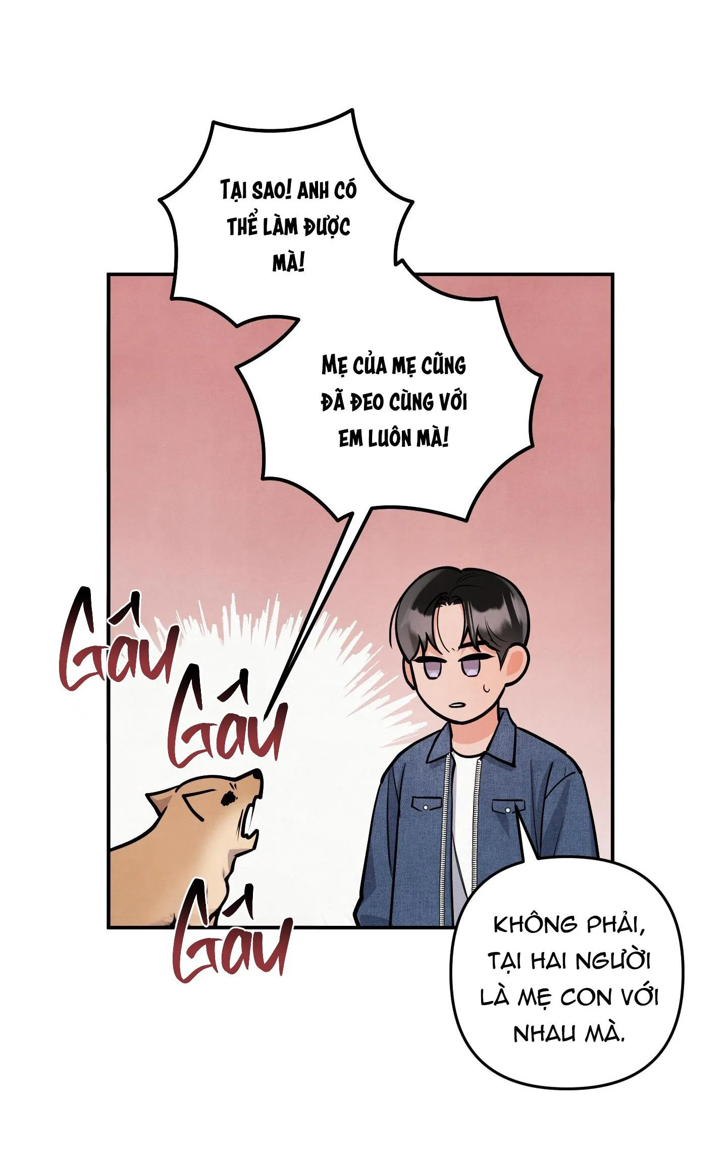 MỐI QUAN HỆ CỦA THÚ NHÂN Chapter 84 Trang 20