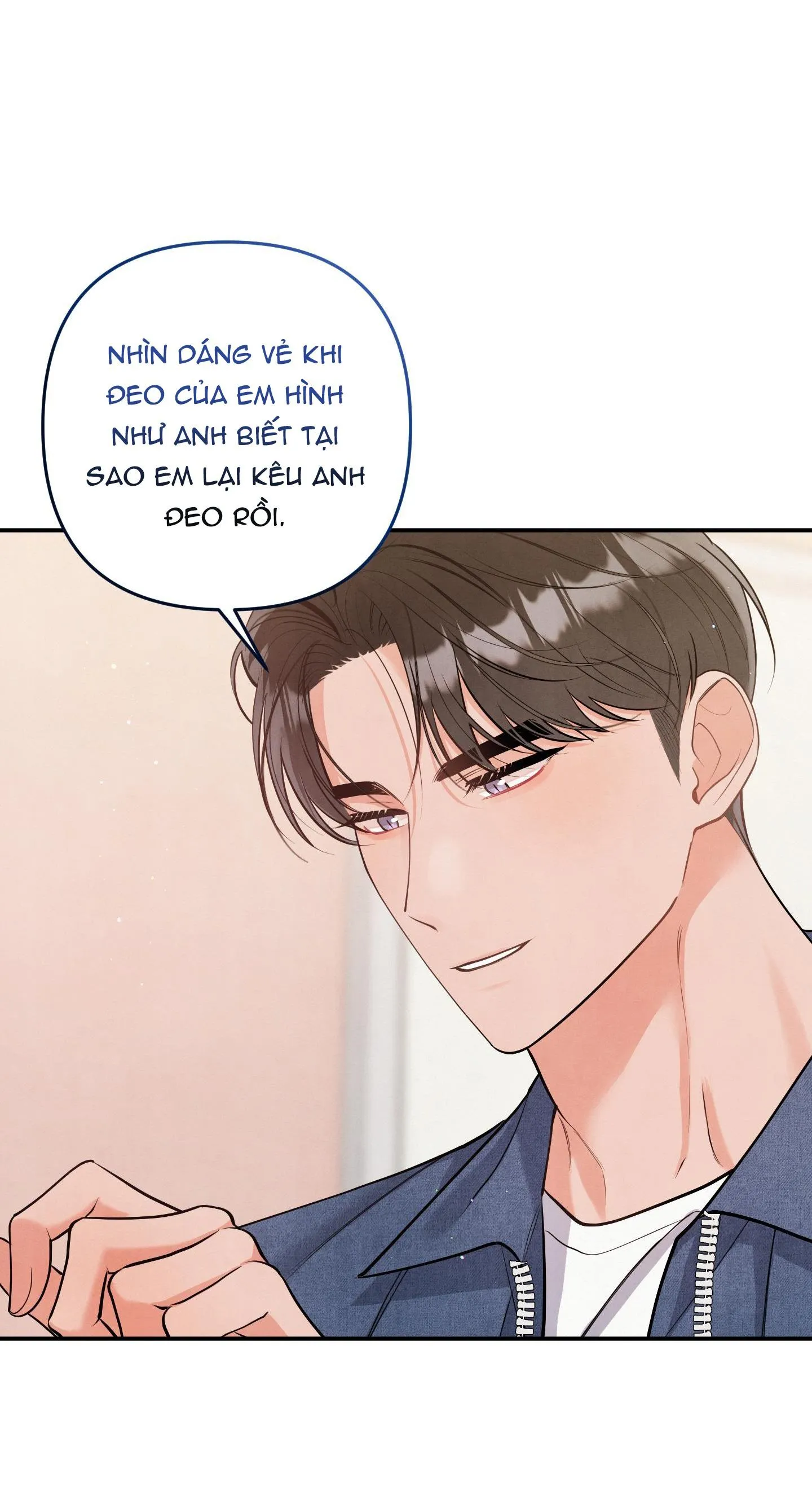 MỐI QUAN HỆ CỦA THÚ NHÂN Chapter 84 Trang 22