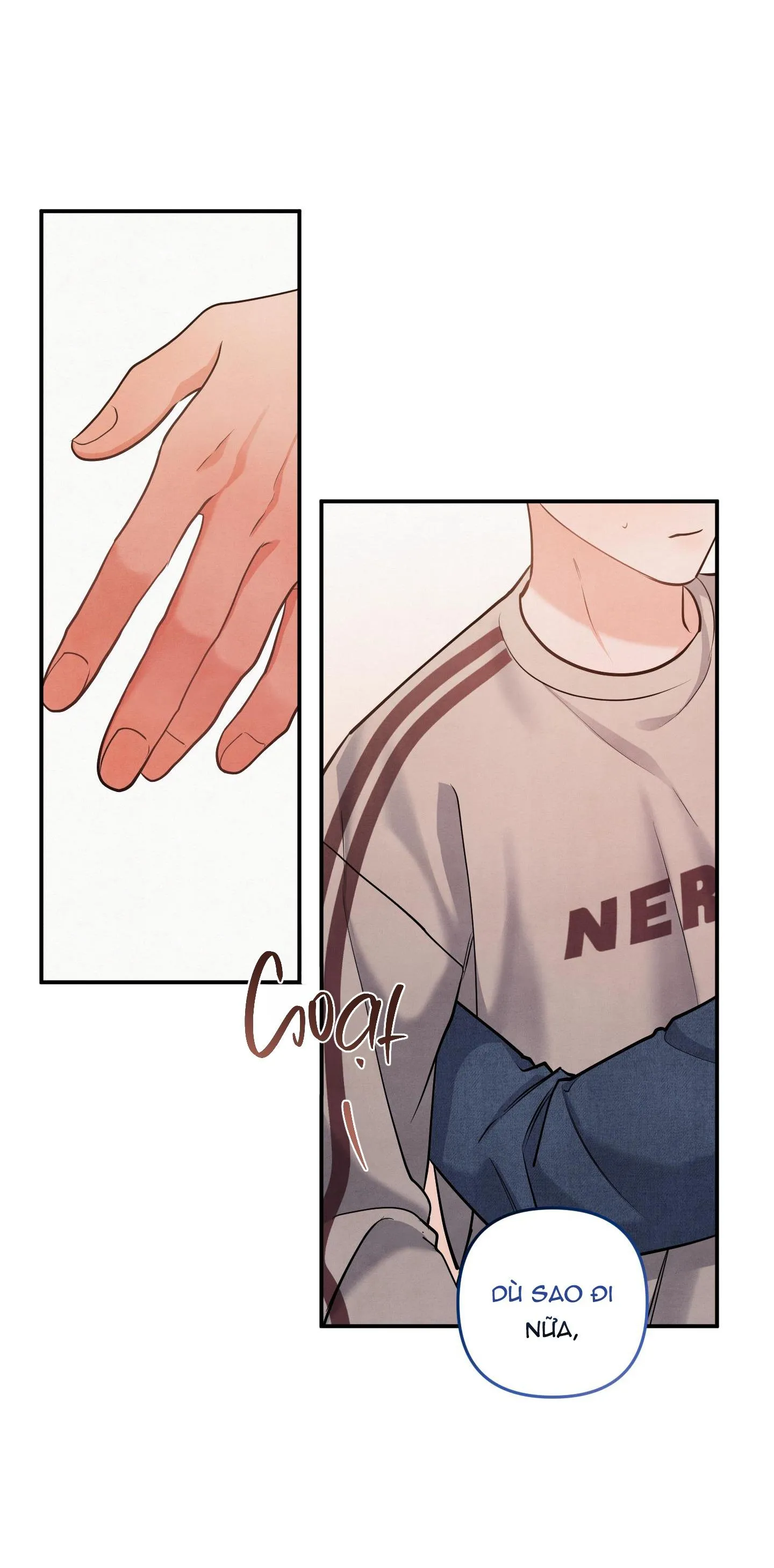 MỐI QUAN HỆ CỦA THÚ NHÂN Chapter 84 Trang 27