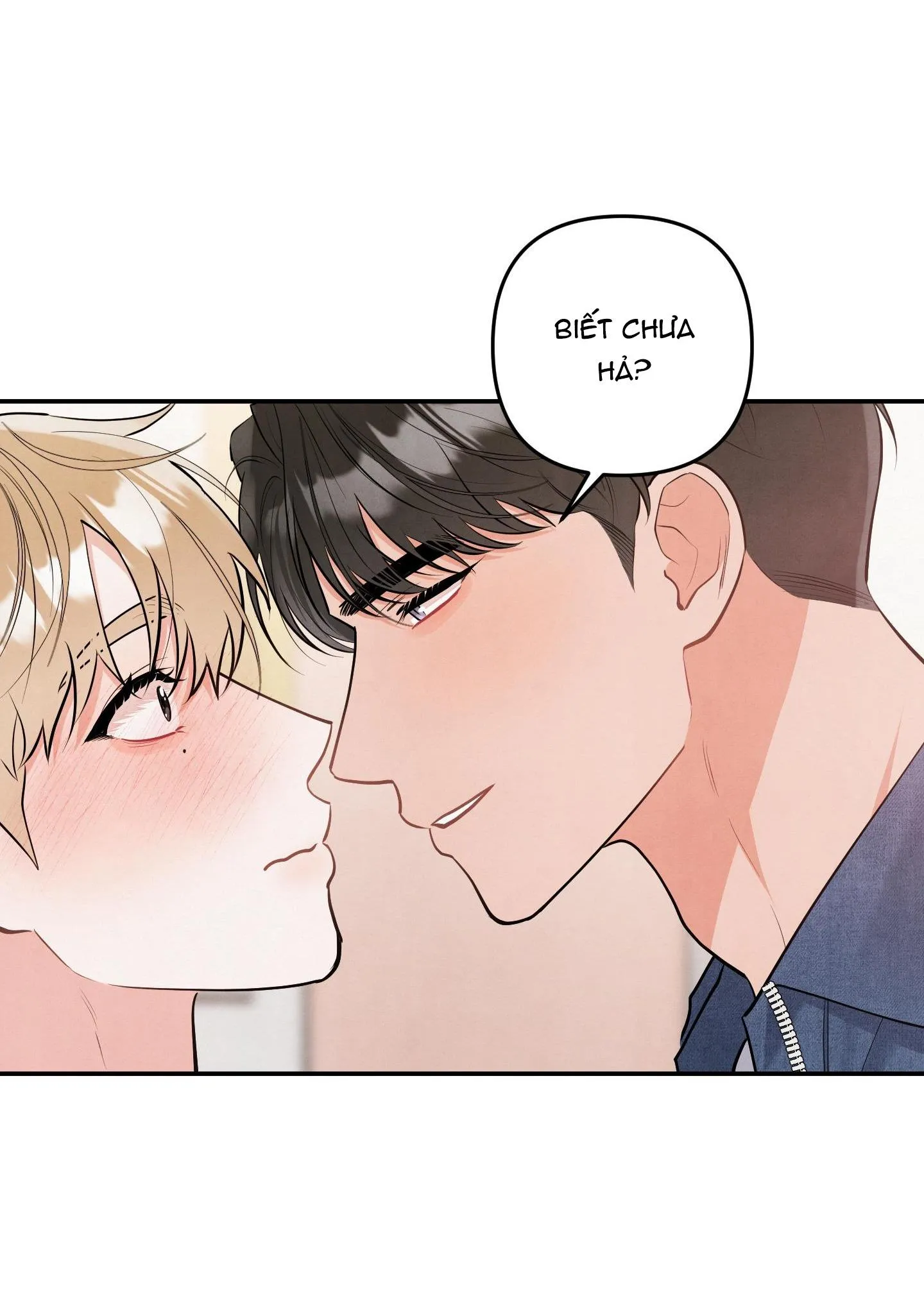 MỐI QUAN HỆ CỦA THÚ NHÂN Chapter 84 Trang 29