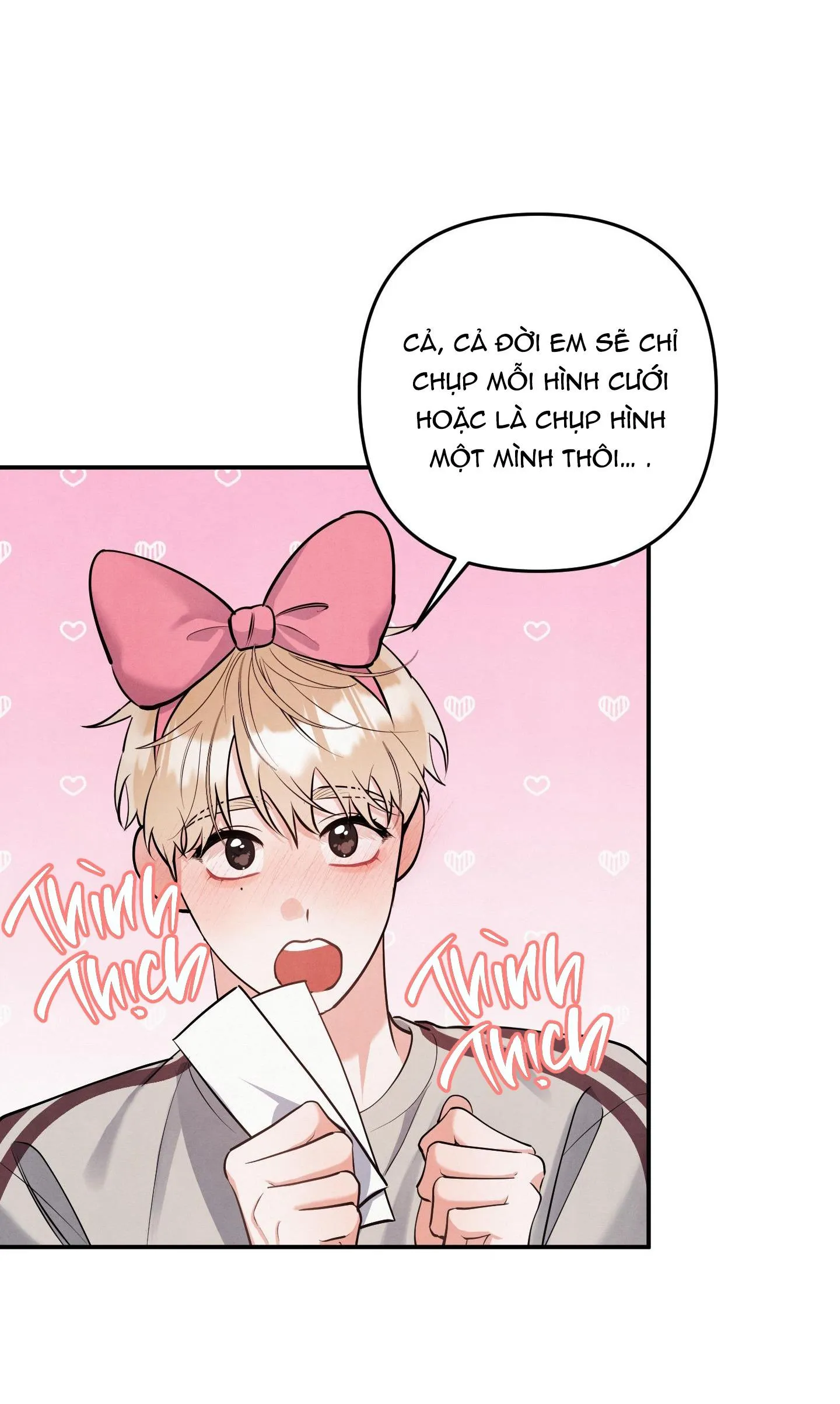 MỐI QUAN HỆ CỦA THÚ NHÂN Chapter 84 Trang 30