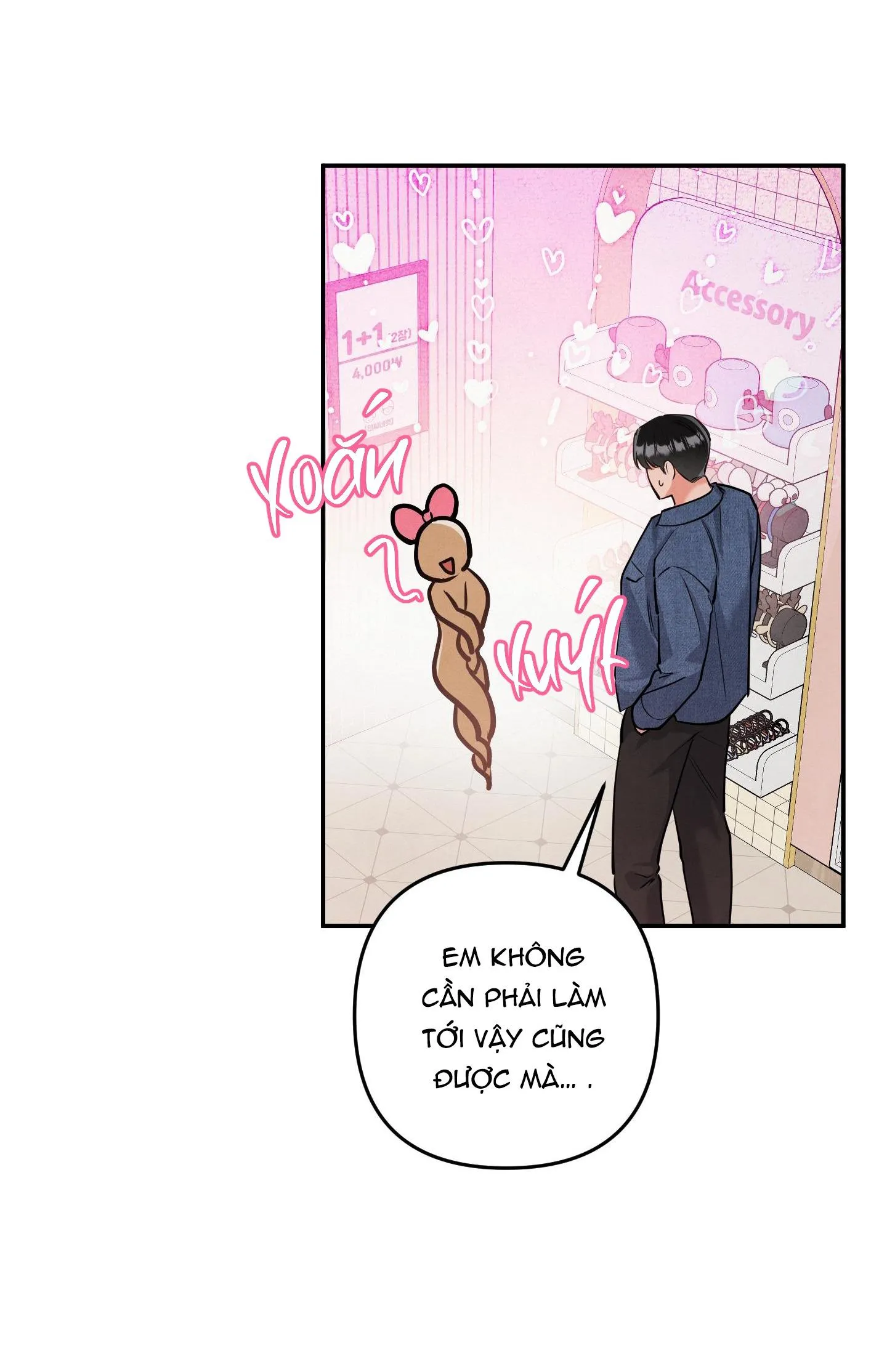 MỐI QUAN HỆ CỦA THÚ NHÂN Chapter 84 Trang 31