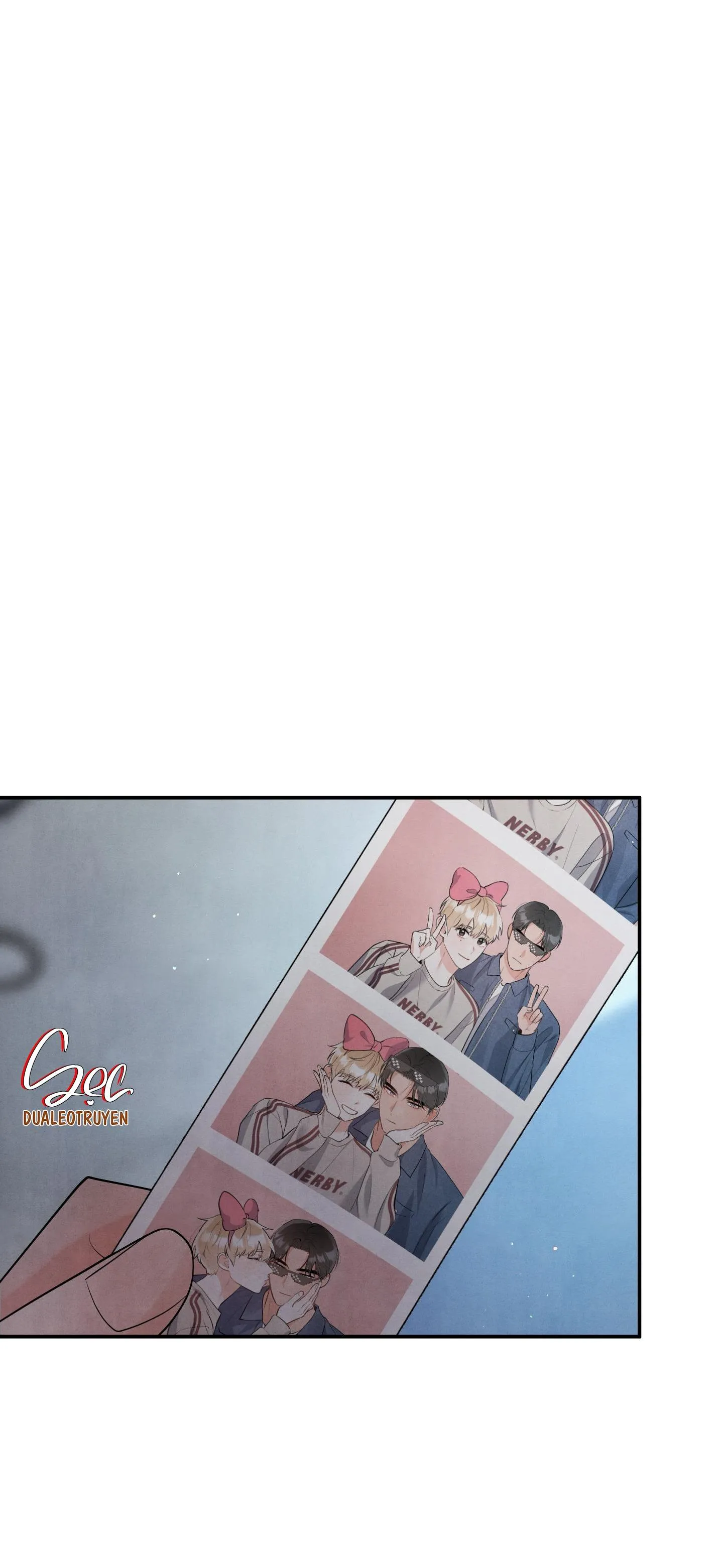 MỐI QUAN HỆ CỦA THÚ NHÂN Chapter 84 Trang 33