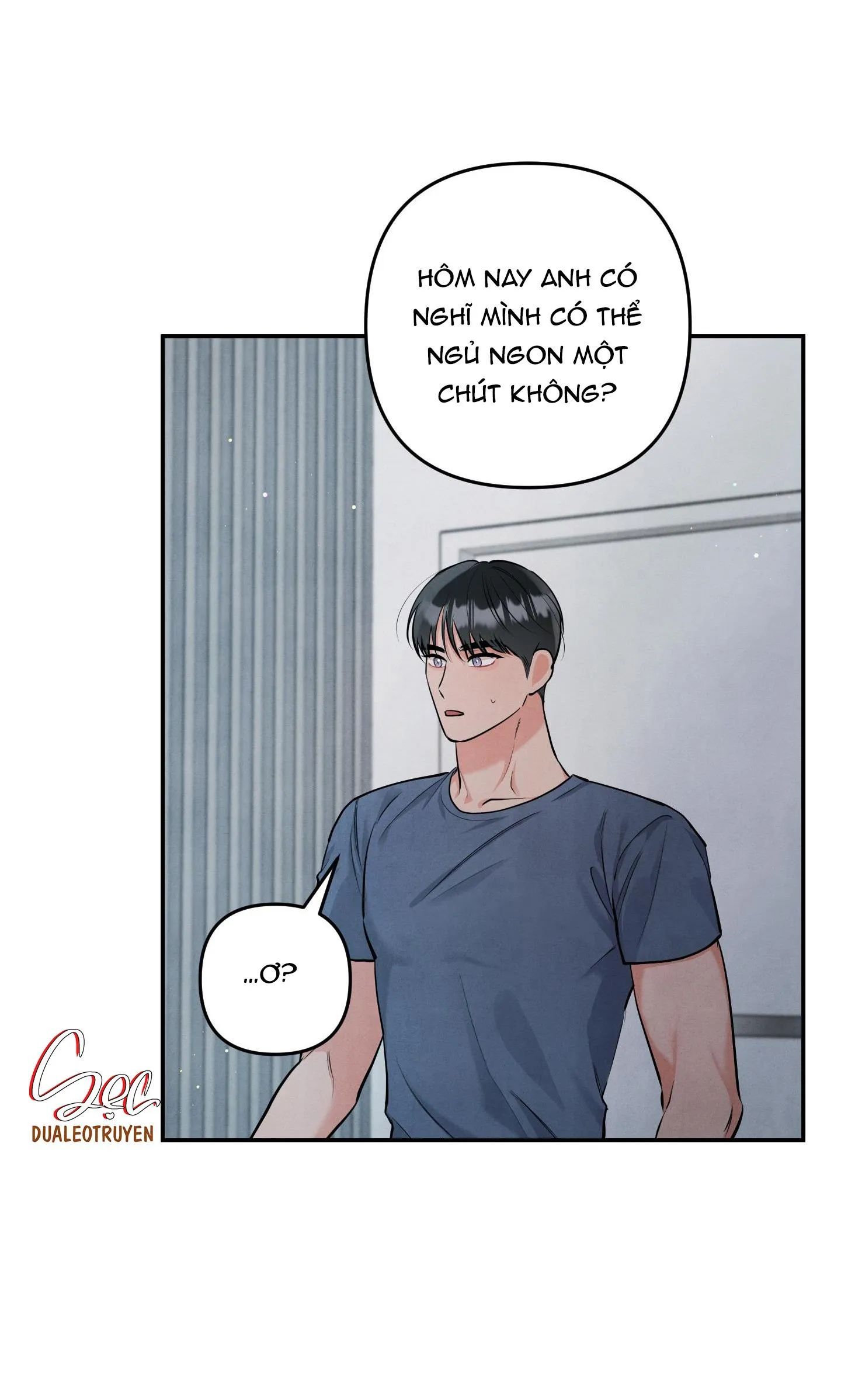 MỐI QUAN HỆ CỦA THÚ NHÂN Chapter 84 Trang 35