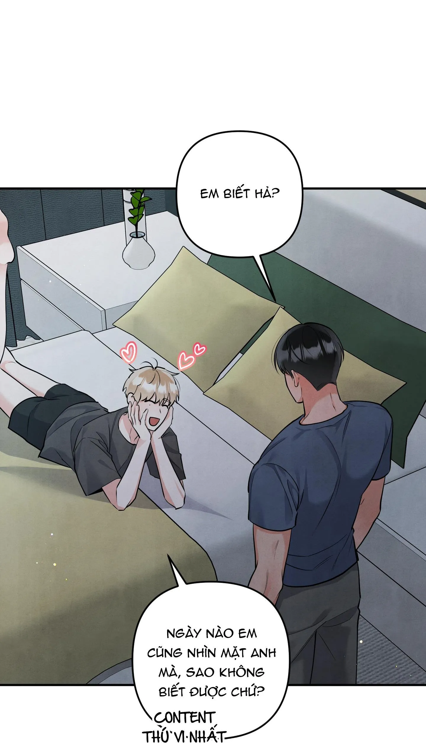 MỐI QUAN HỆ CỦA THÚ NHÂN Chapter 84 Trang 36