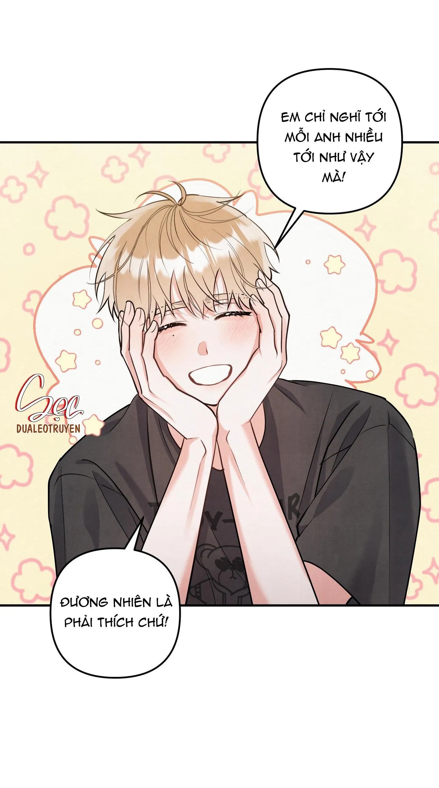 MỐI QUAN HỆ CỦA THÚ NHÂN Chapter 84 Trang 38