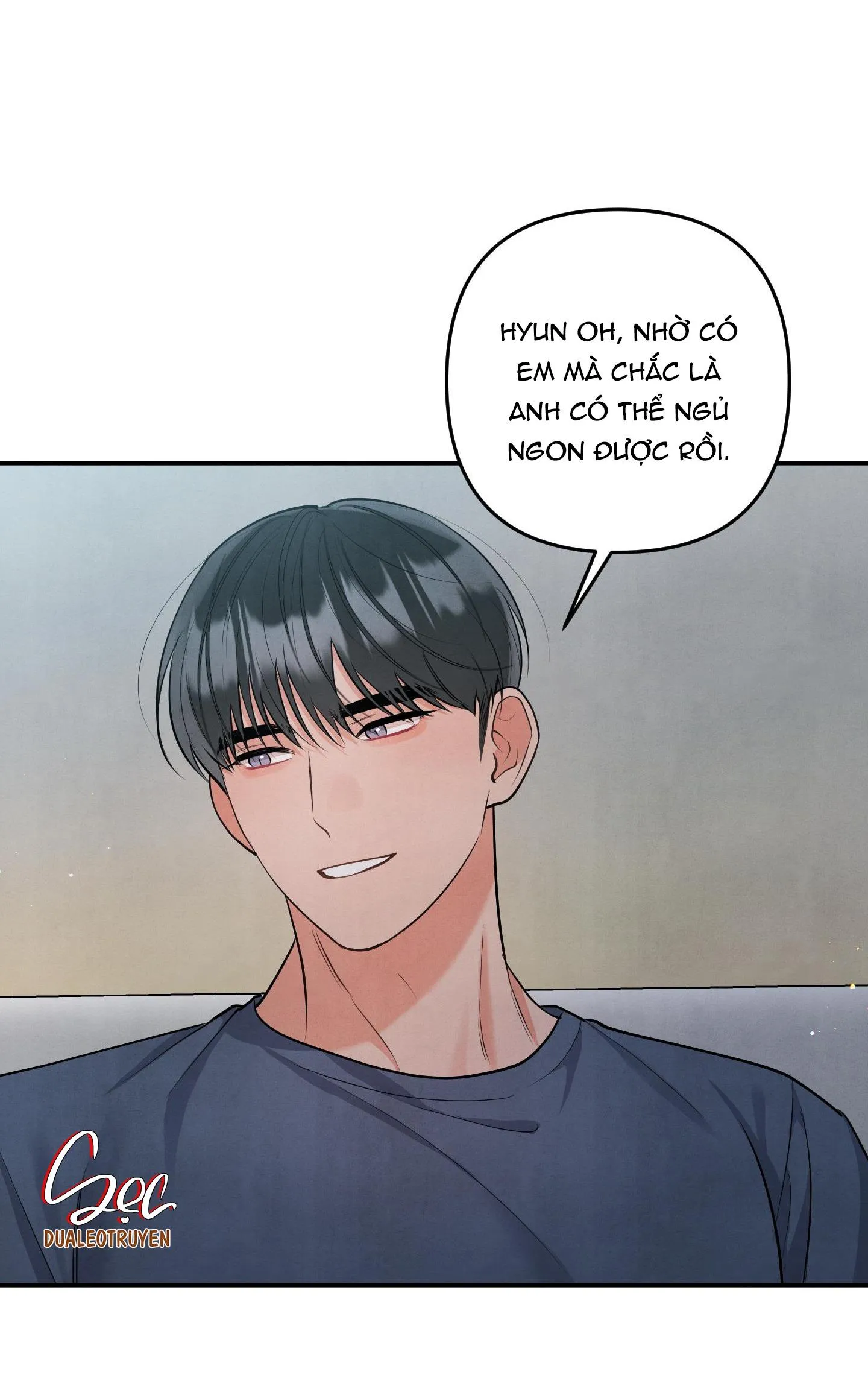 MỐI QUAN HỆ CỦA THÚ NHÂN Chapter 84 Trang 40