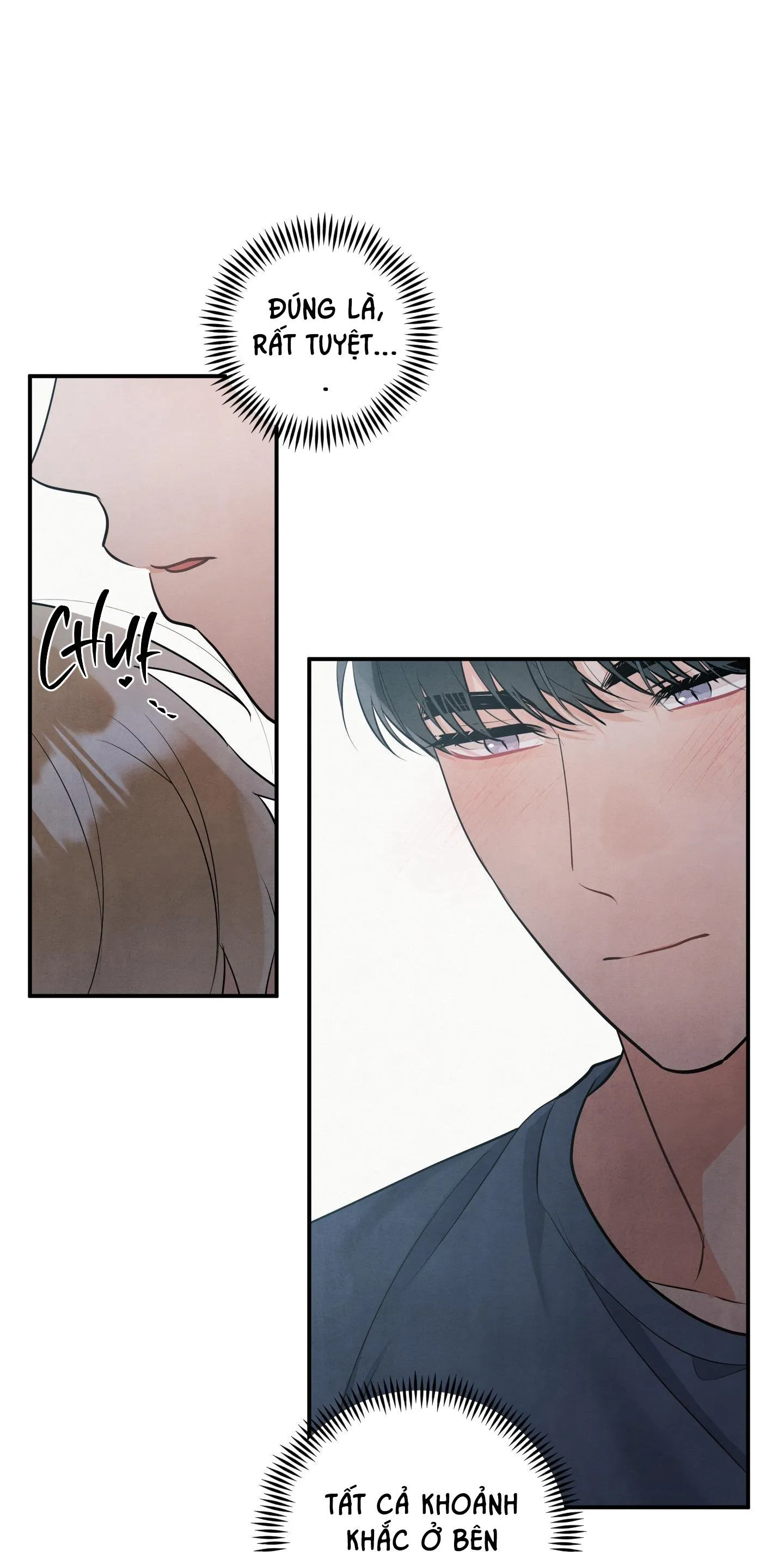 MỐI QUAN HỆ CỦA THÚ NHÂN Chapter 84 Trang 42