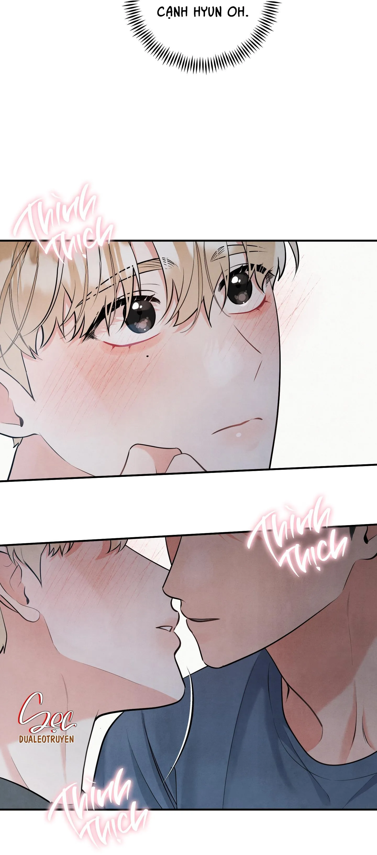 MỐI QUAN HỆ CỦA THÚ NHÂN Chapter 84 Trang 43