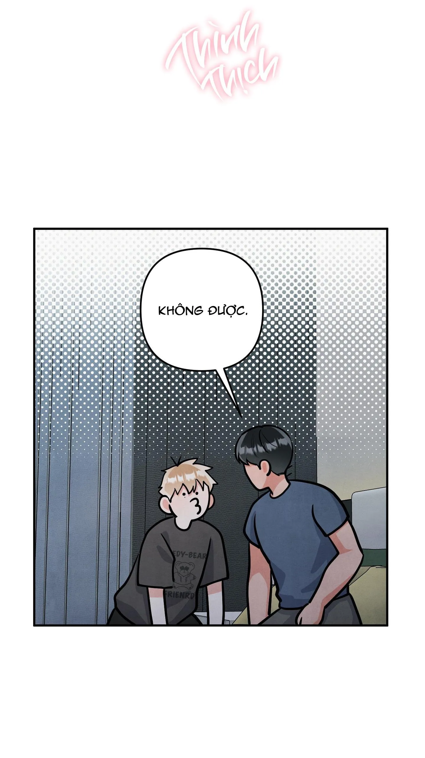 MỐI QUAN HỆ CỦA THÚ NHÂN Chapter 84 Trang 44