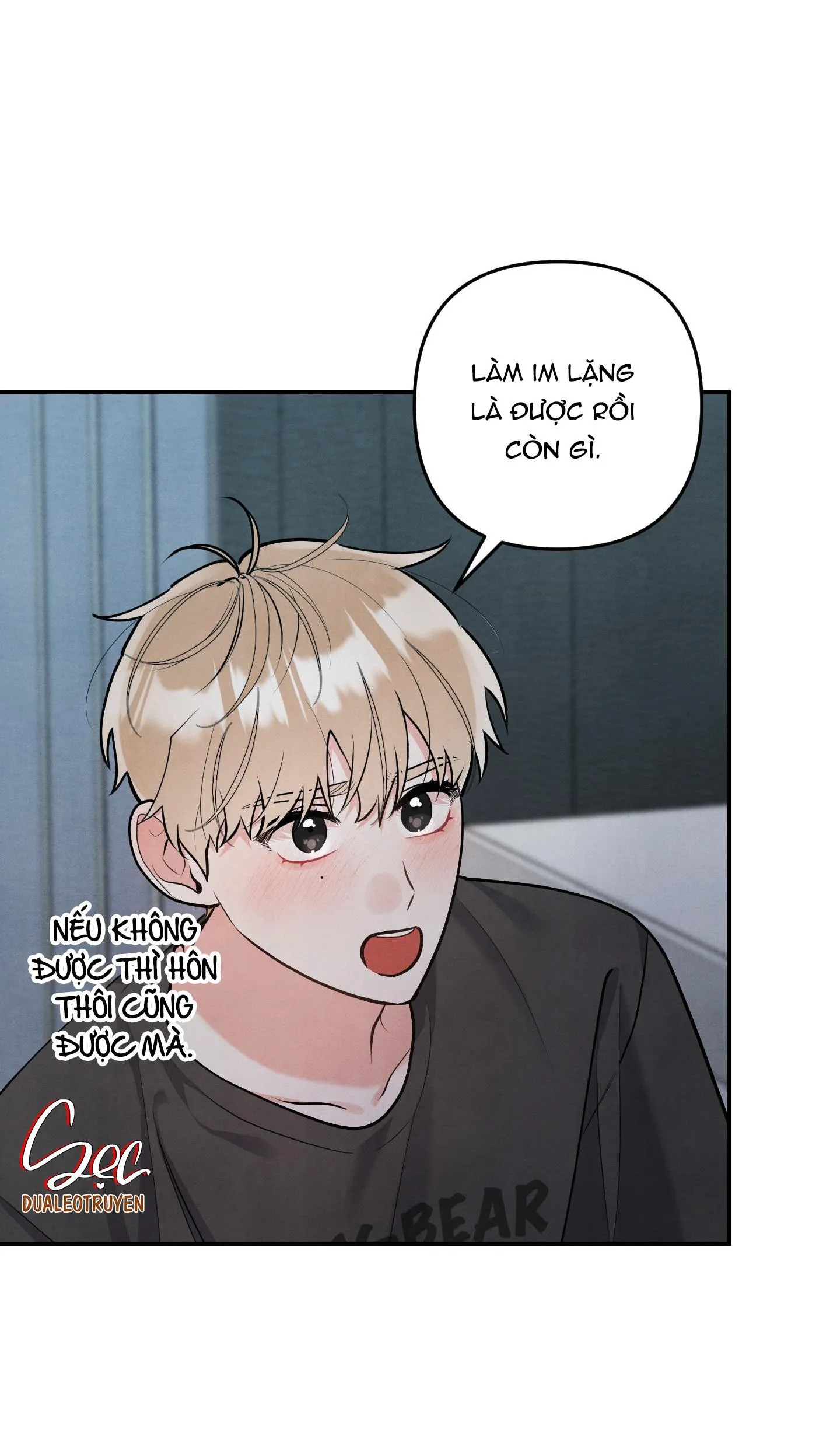 MỐI QUAN HỆ CỦA THÚ NHÂN Chapter 84 Trang 45