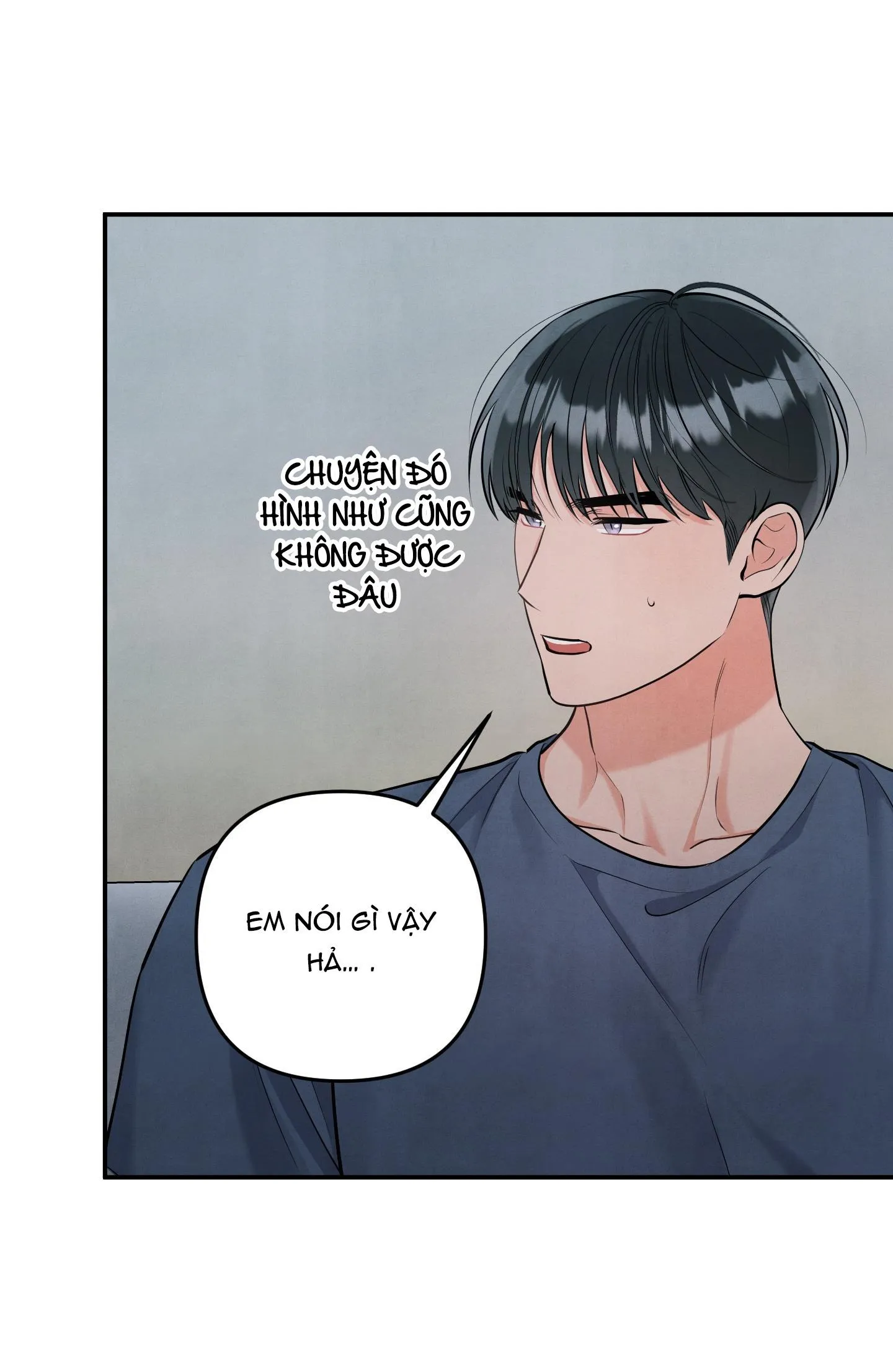 MỐI QUAN HỆ CỦA THÚ NHÂN Chapter 84 Trang 46