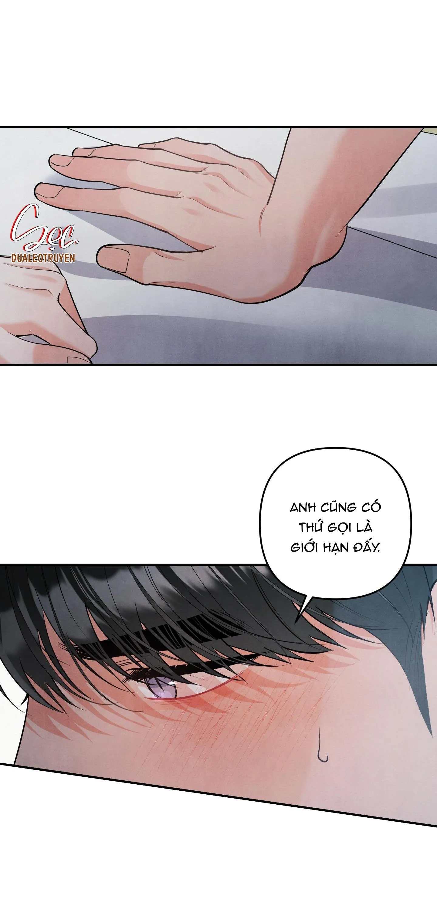MỐI QUAN HỆ CỦA THÚ NHÂN Chapter 84 Trang 51