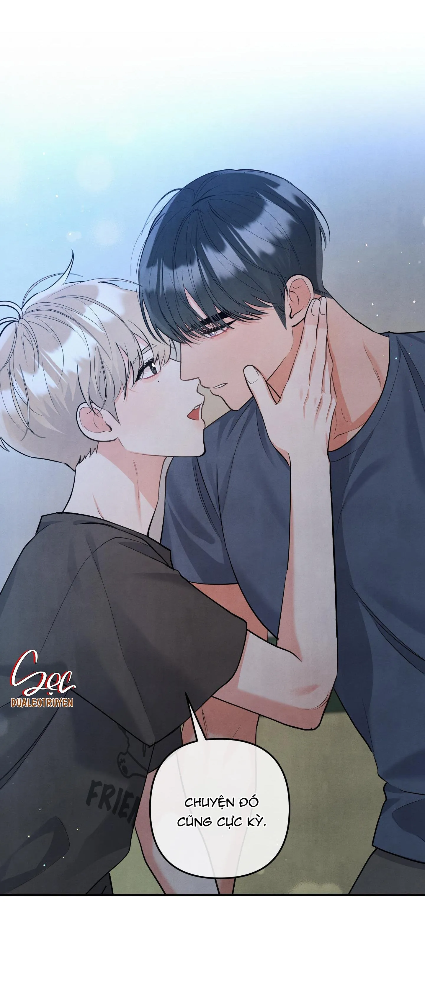 MỐI QUAN HỆ CỦA THÚ NHÂN Chapter 84 Trang 54