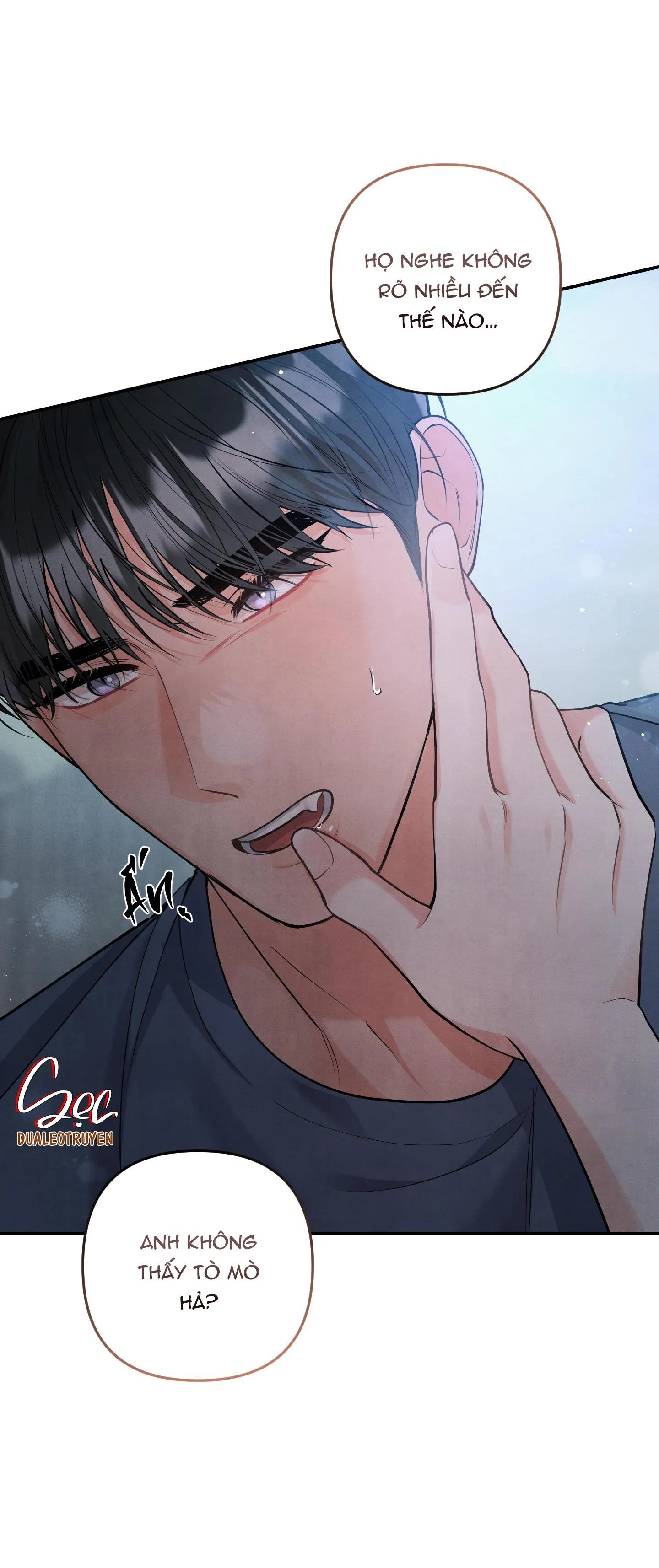 MỐI QUAN HỆ CỦA THÚ NHÂN Chapter 84 Trang 55