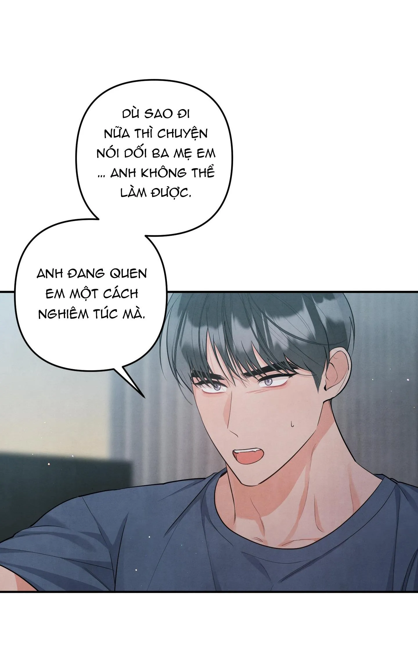 MỐI QUAN HỆ CỦA THÚ NHÂN Chapter 85 Trang 3