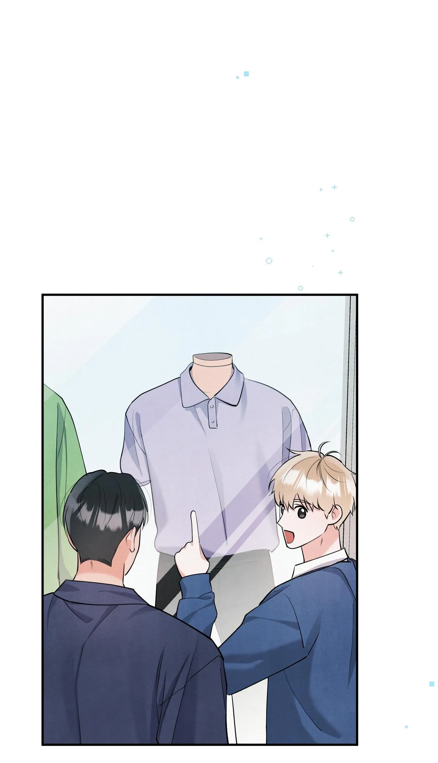 MỐI QUAN HỆ CỦA THÚ NHÂN Chapter 85 Trang 15