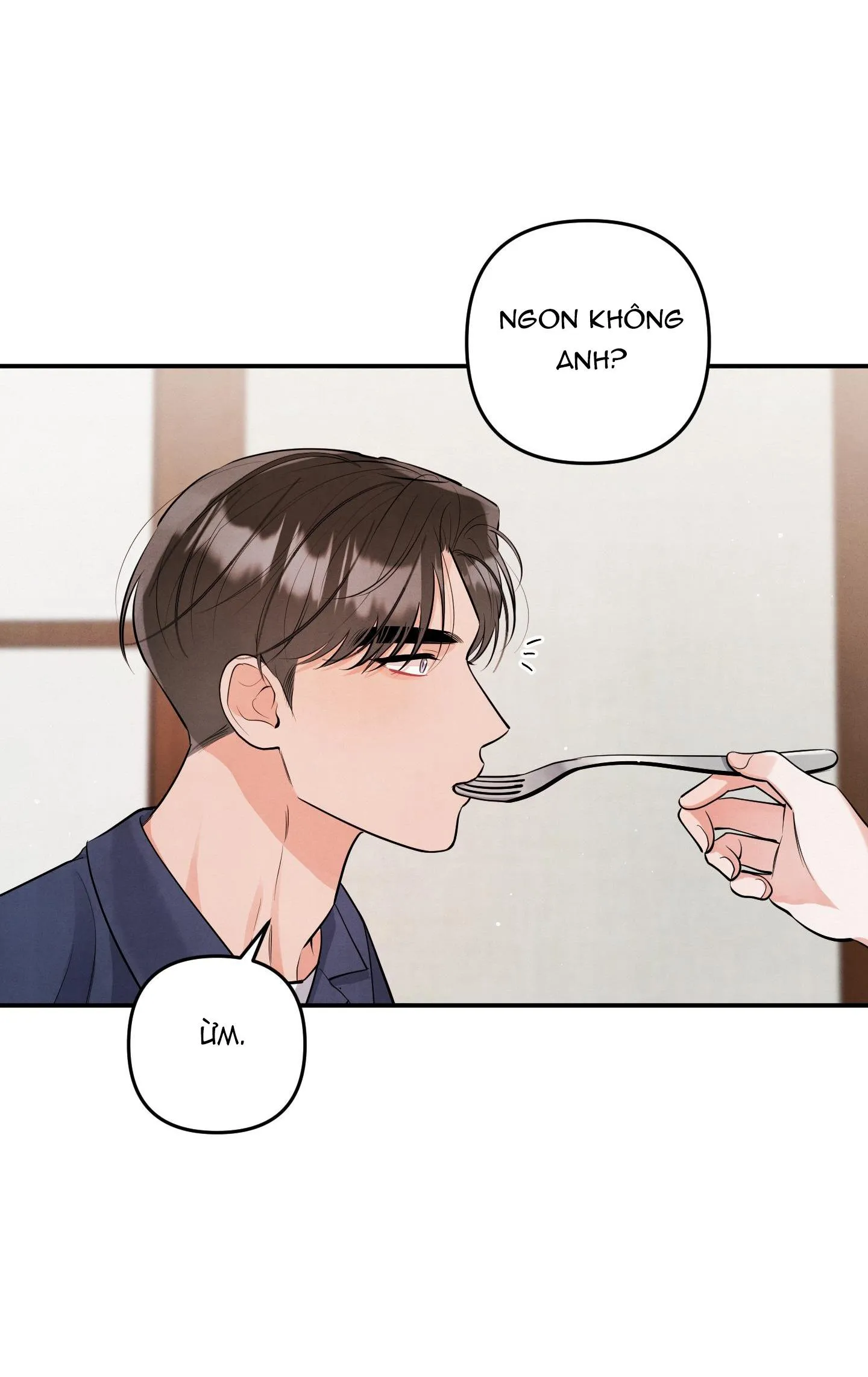 MỐI QUAN HỆ CỦA THÚ NHÂN Chapter 85 Trang 23