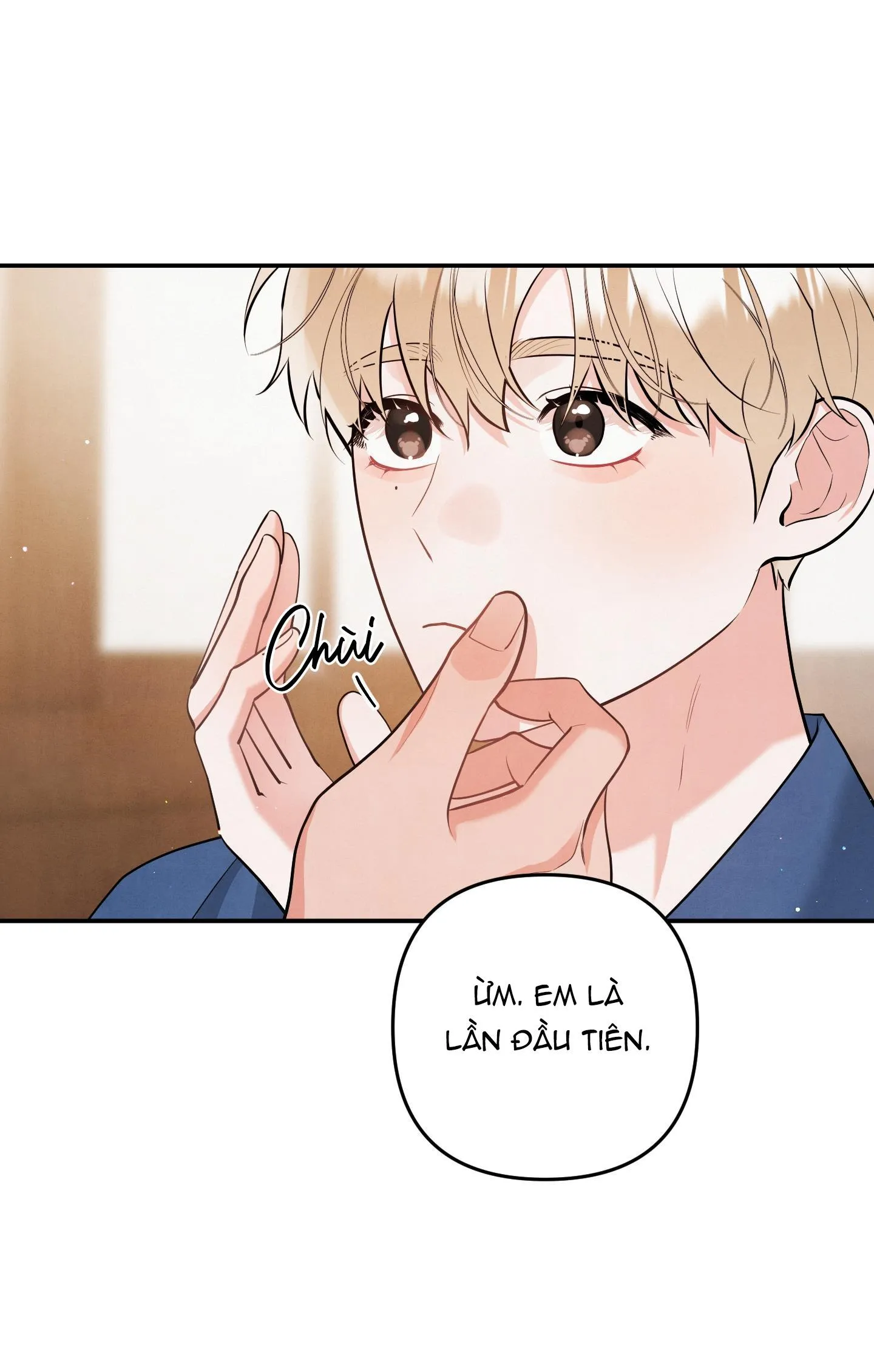 MỐI QUAN HỆ CỦA THÚ NHÂN Chapter 85 Trang 32