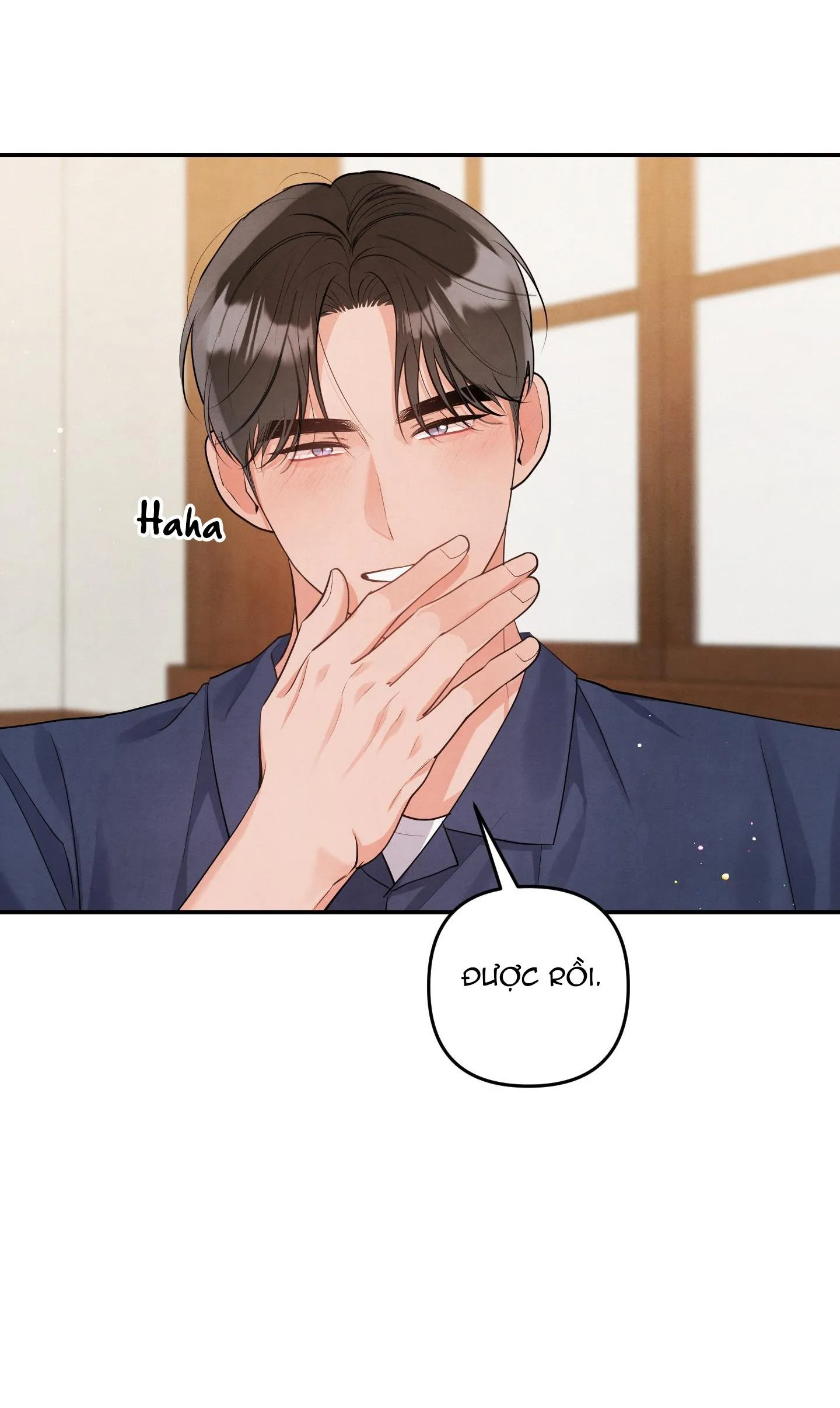 MỐI QUAN HỆ CỦA THÚ NHÂN Chapter 85 Trang 37