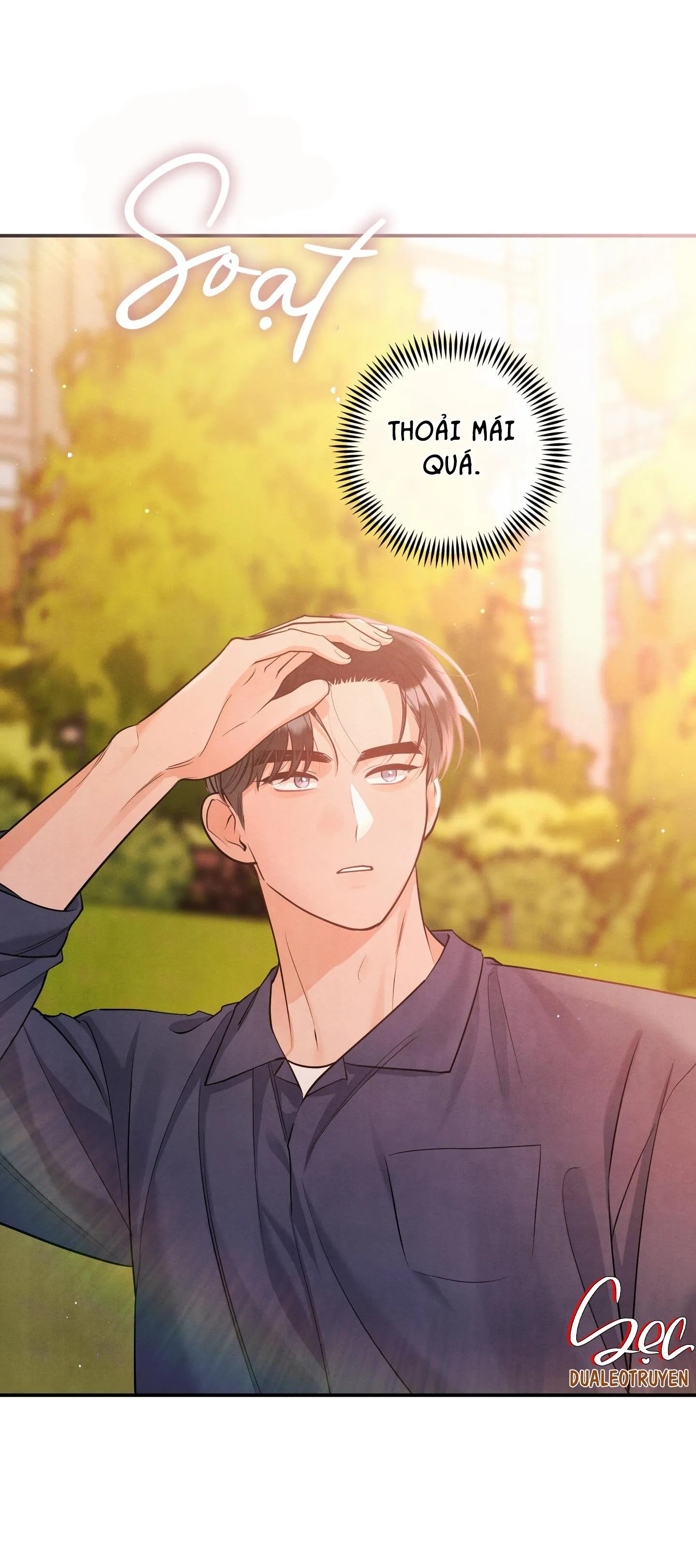 MỐI QUAN HỆ CỦA THÚ NHÂN Chapter 85 Trang 40