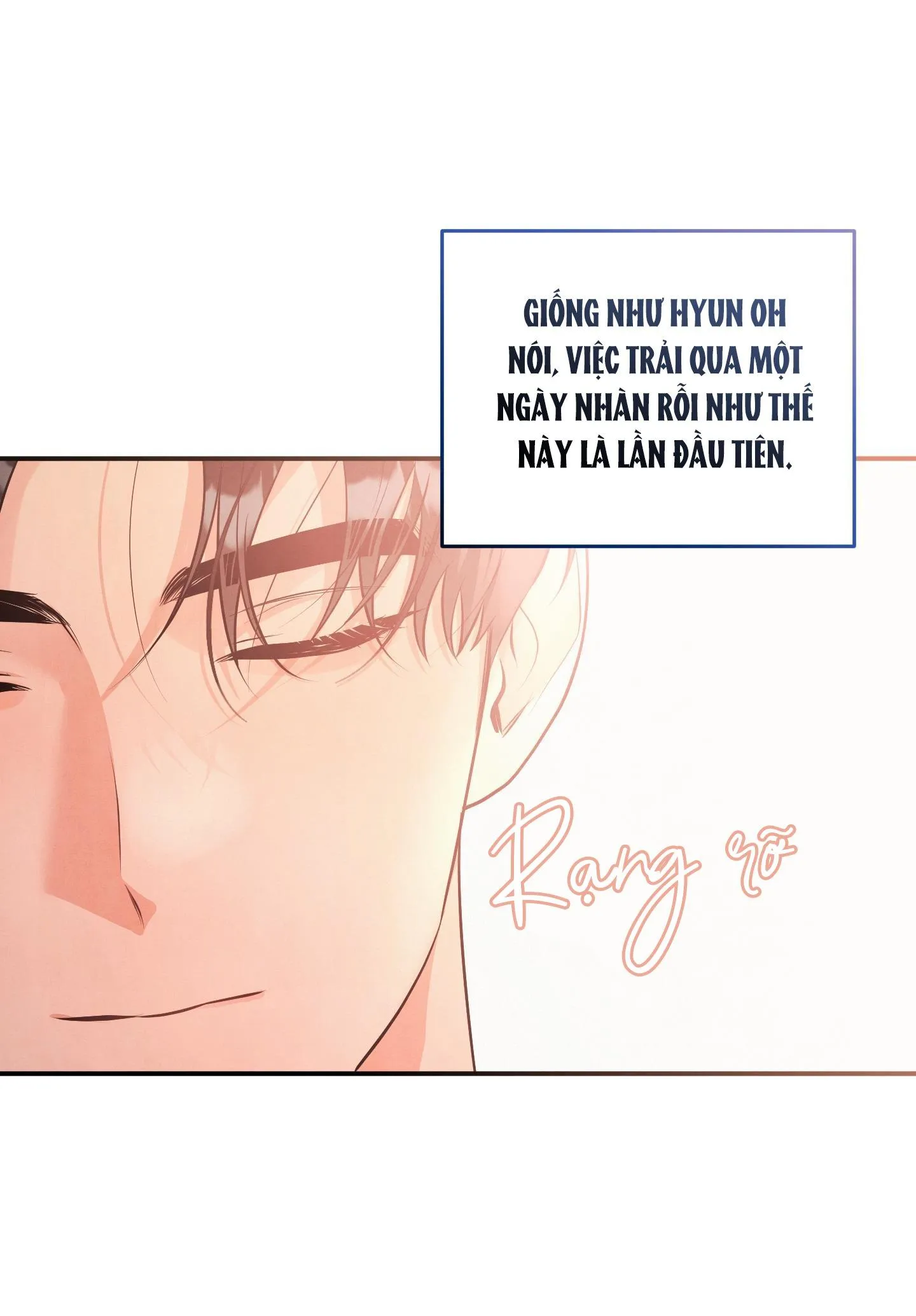 MỐI QUAN HỆ CỦA THÚ NHÂN Chapter 85 Trang 41