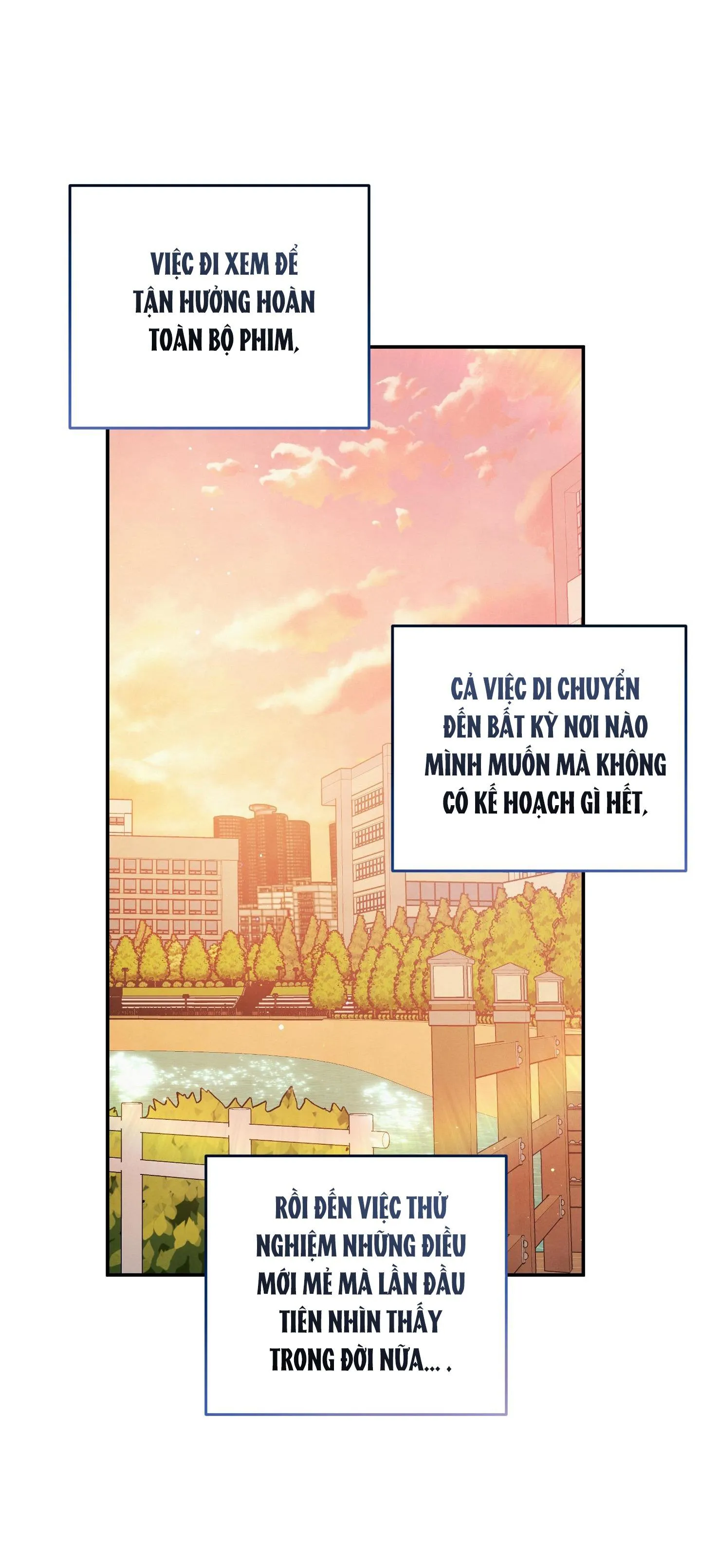 MỐI QUAN HỆ CỦA THÚ NHÂN Chapter 85 Trang 42