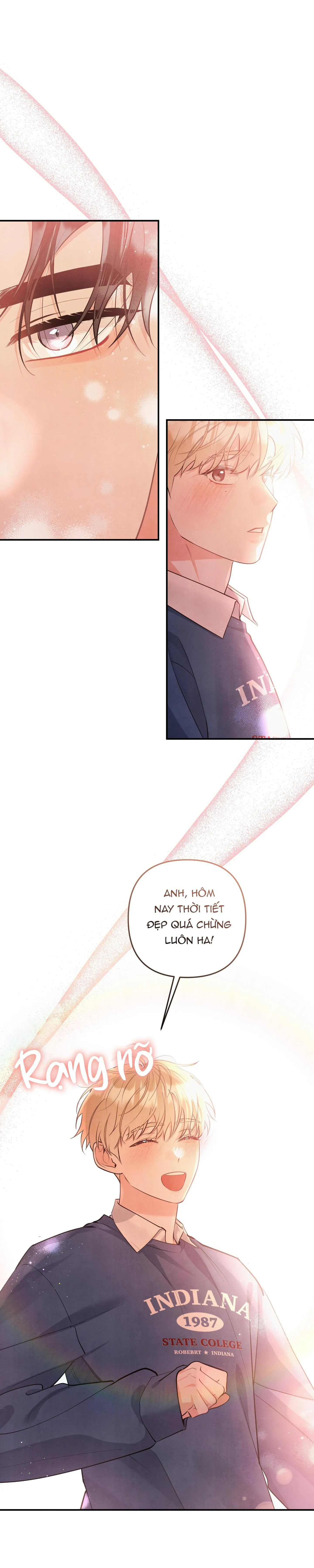 MỐI QUAN HỆ CỦA THÚ NHÂN Chapter 85 Trang 43