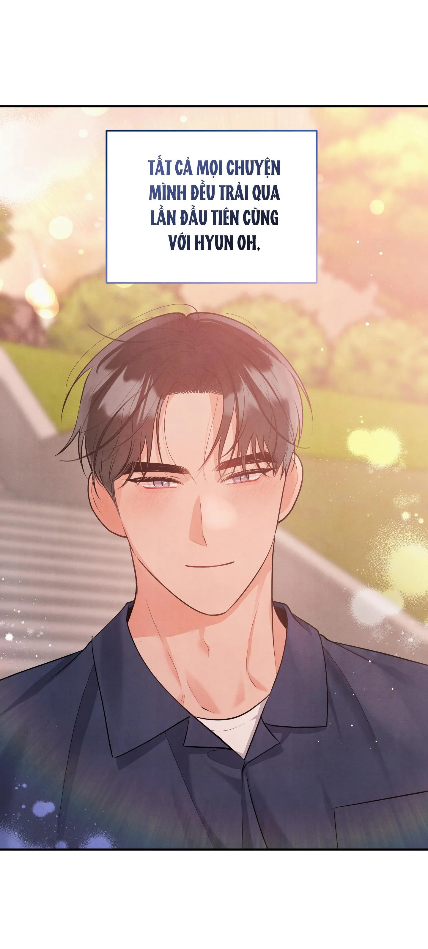 MỐI QUAN HỆ CỦA THÚ NHÂN Chapter 85 Trang 45